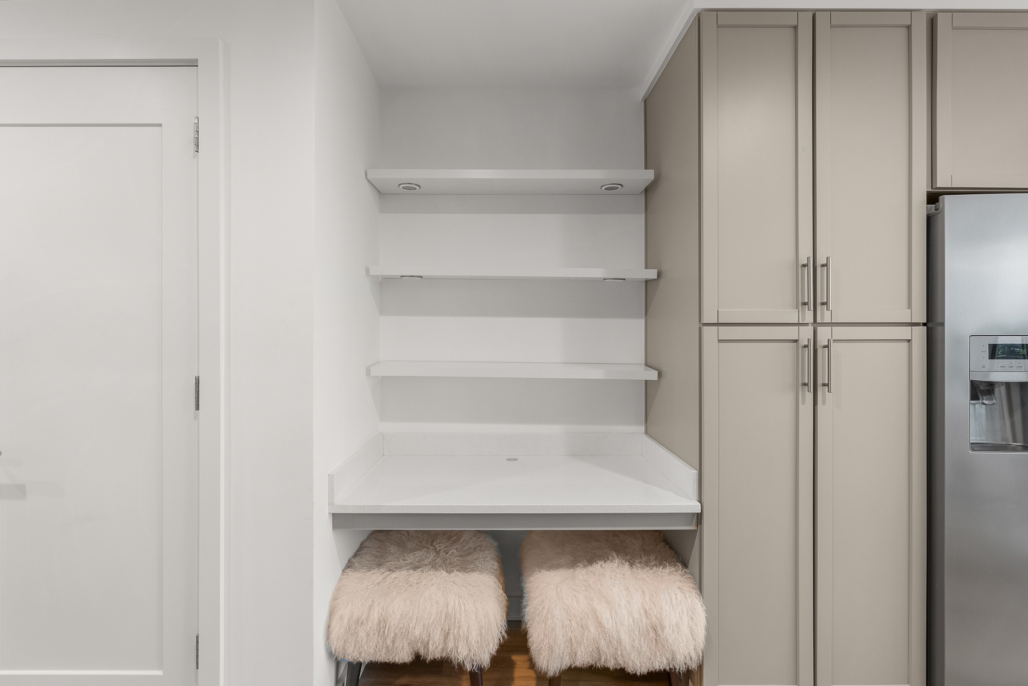 1212 Laurel St Unit: 2005