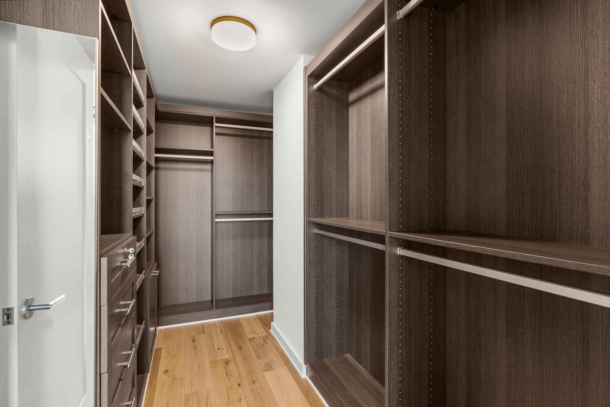 1212 Laurel St Unit: 2005