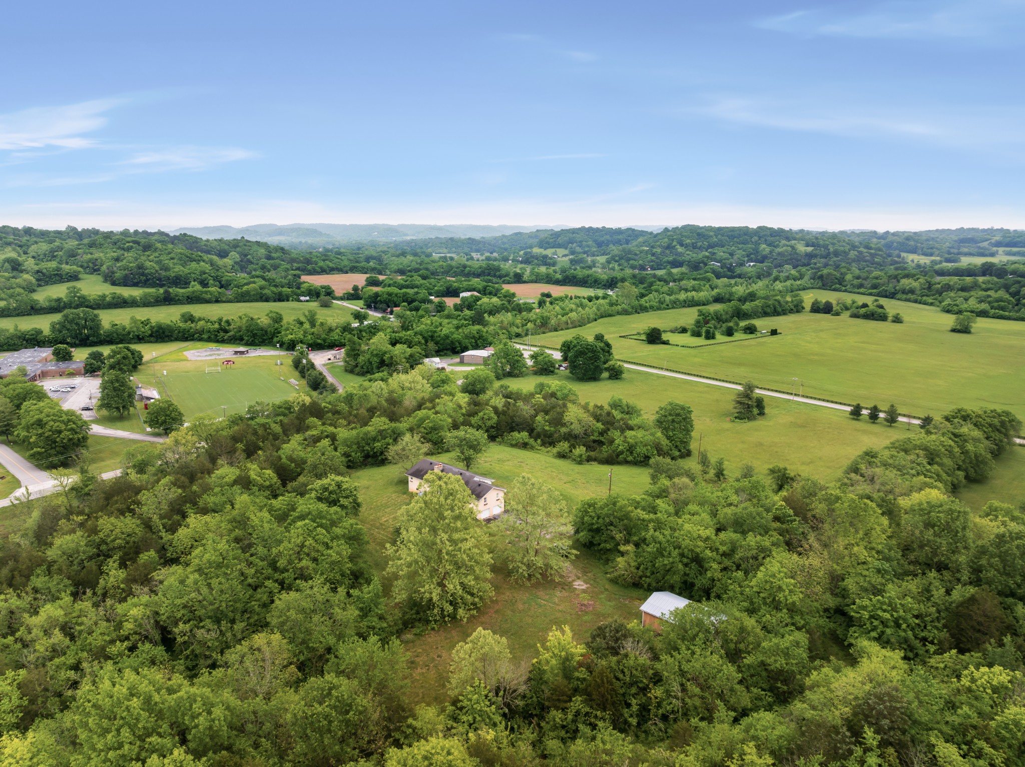 5307 Leipers Creek Rd