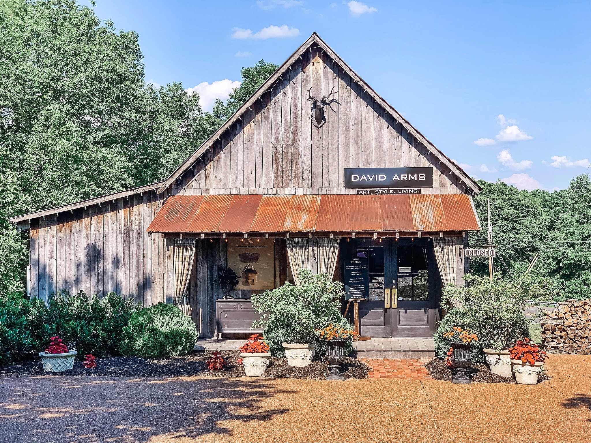 5307 Leipers Creek Rd