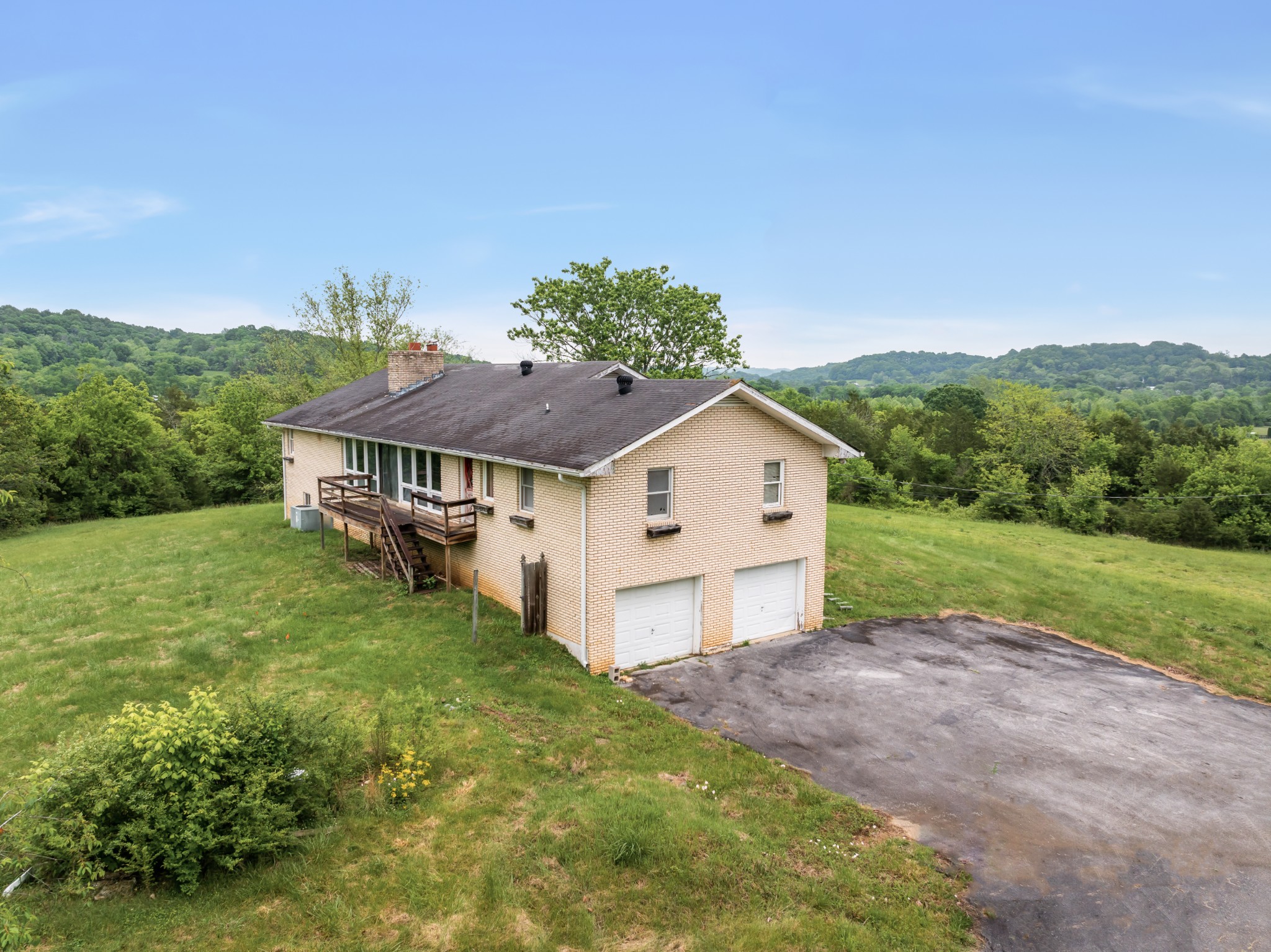 5307 Leipers Creek Rd