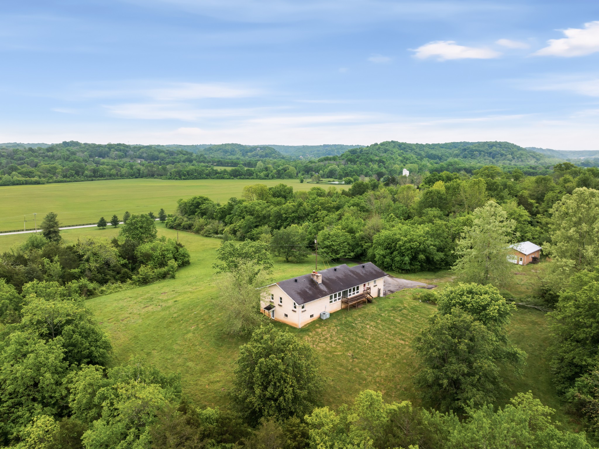 5307 Leipers Creek Rd