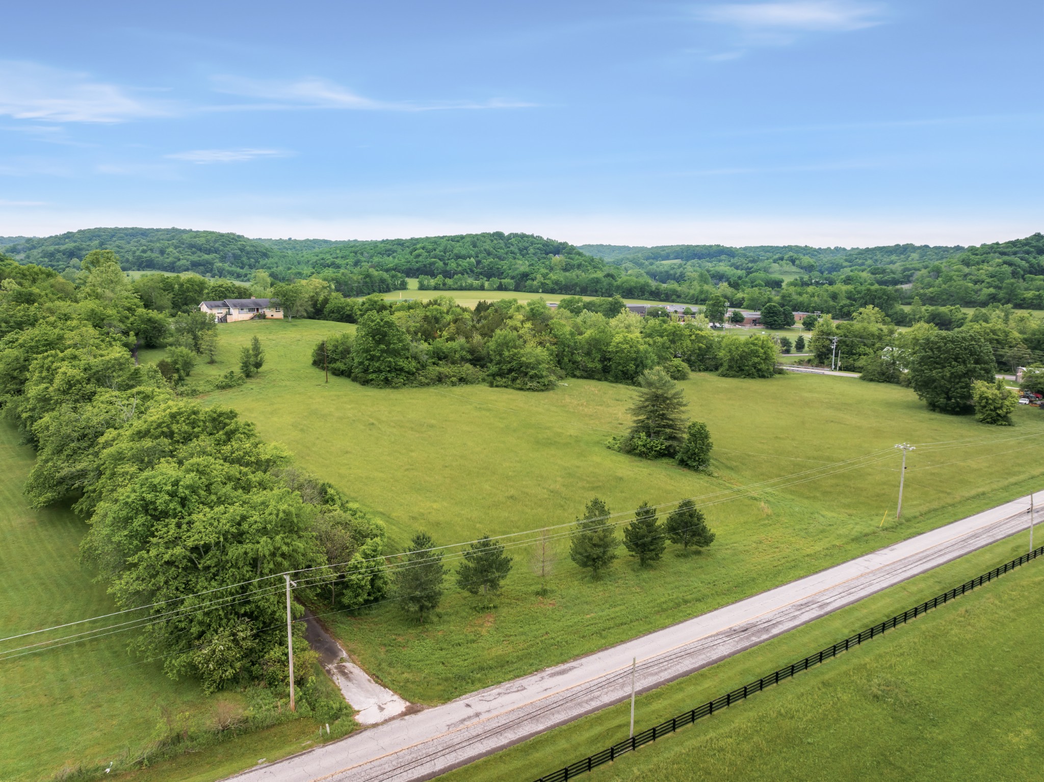 5307 Leipers Creek Rd