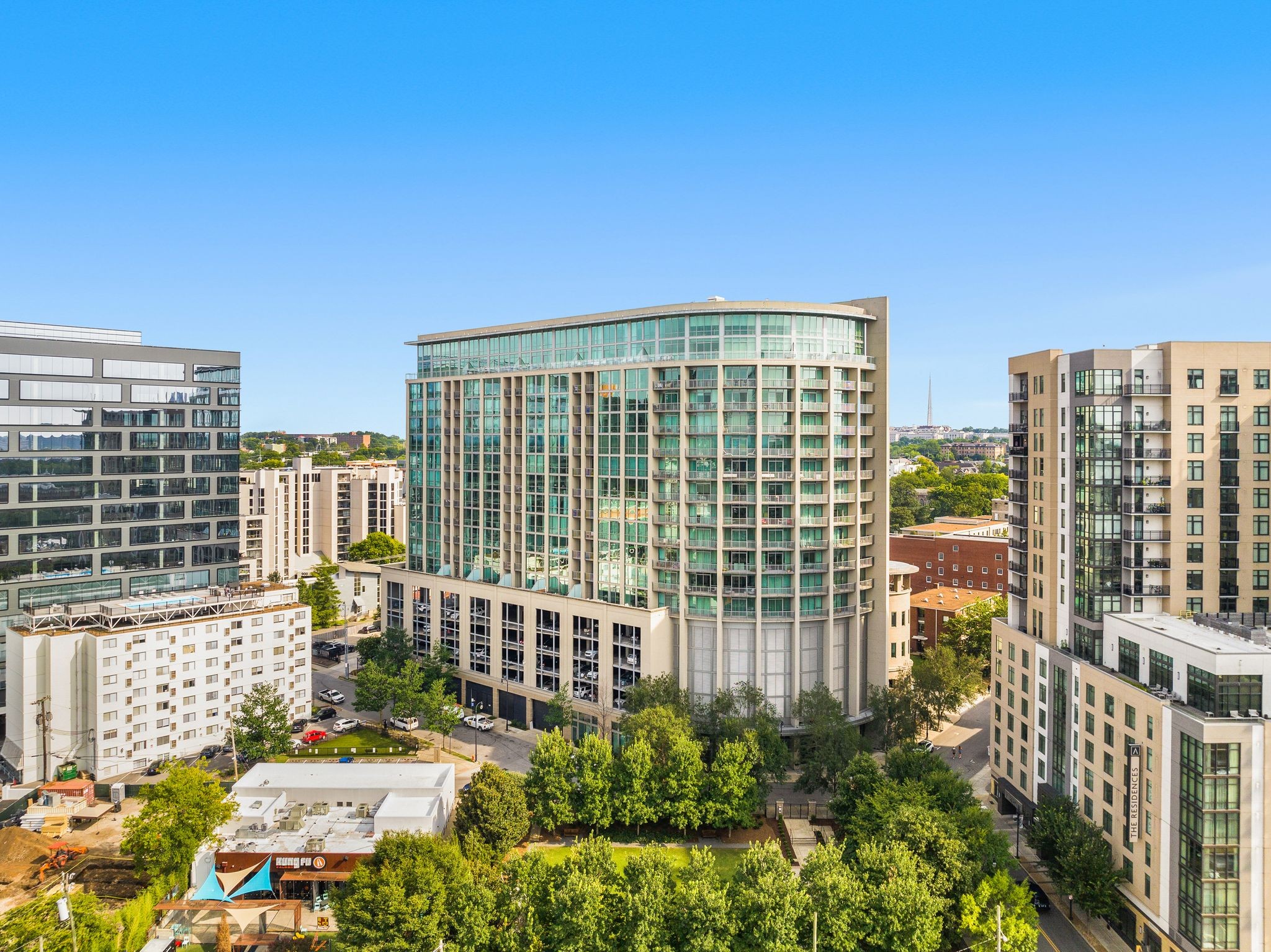 900 20th Ave, S Unit: 909