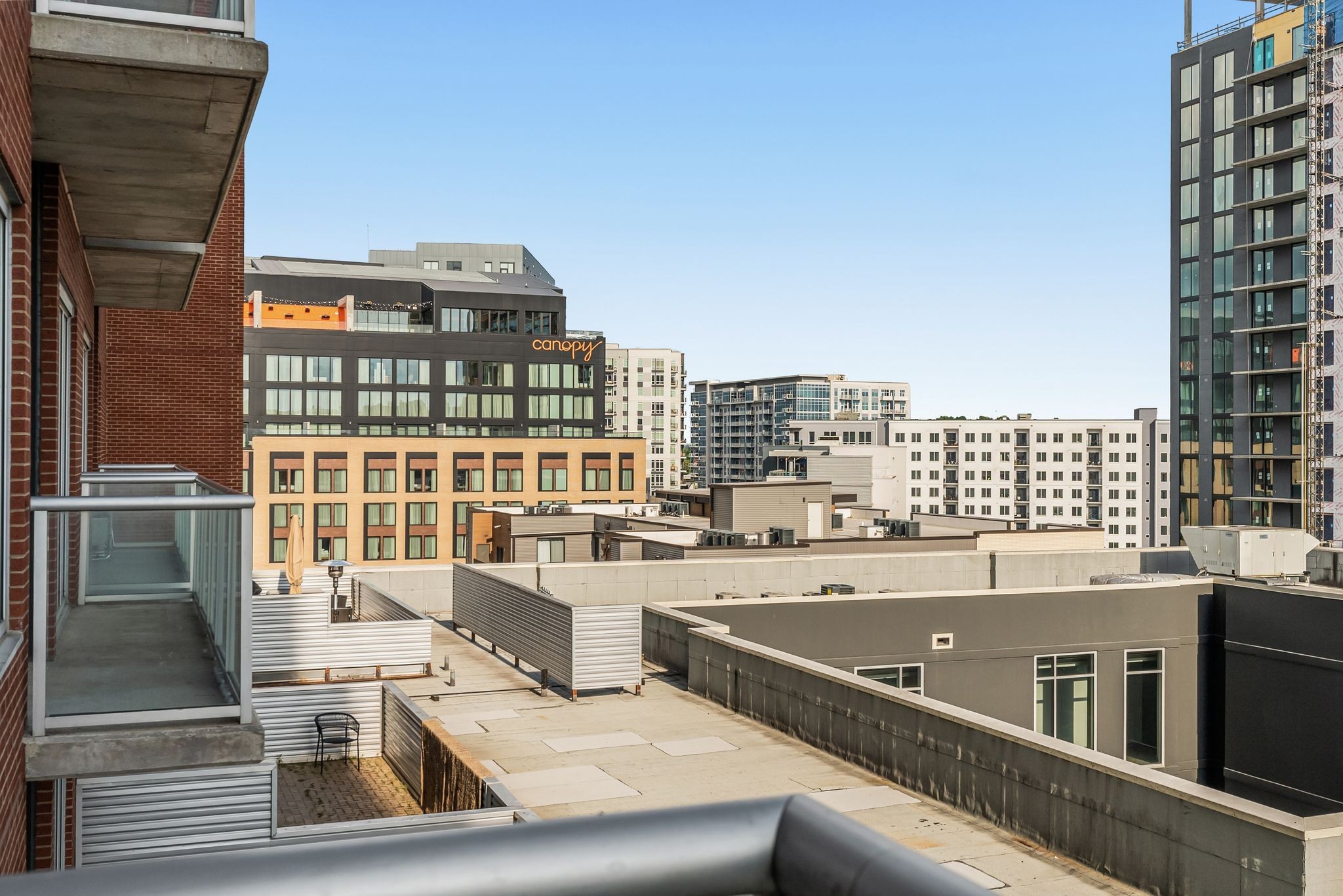 600 12th Ave, S Unit: 1008