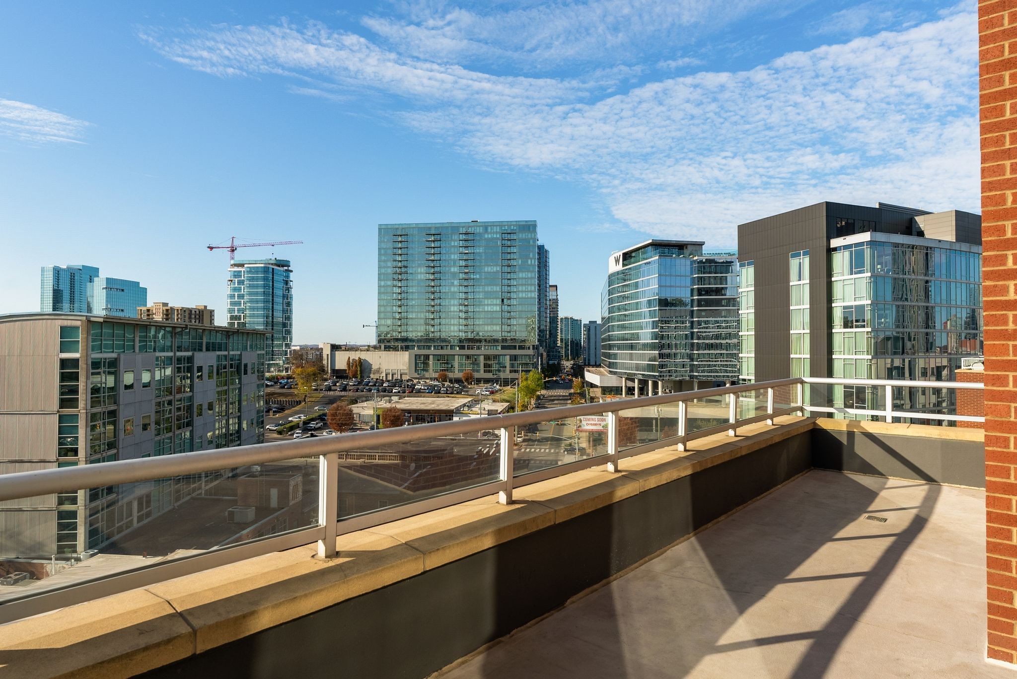 600 12th Ave, S Unit: 829