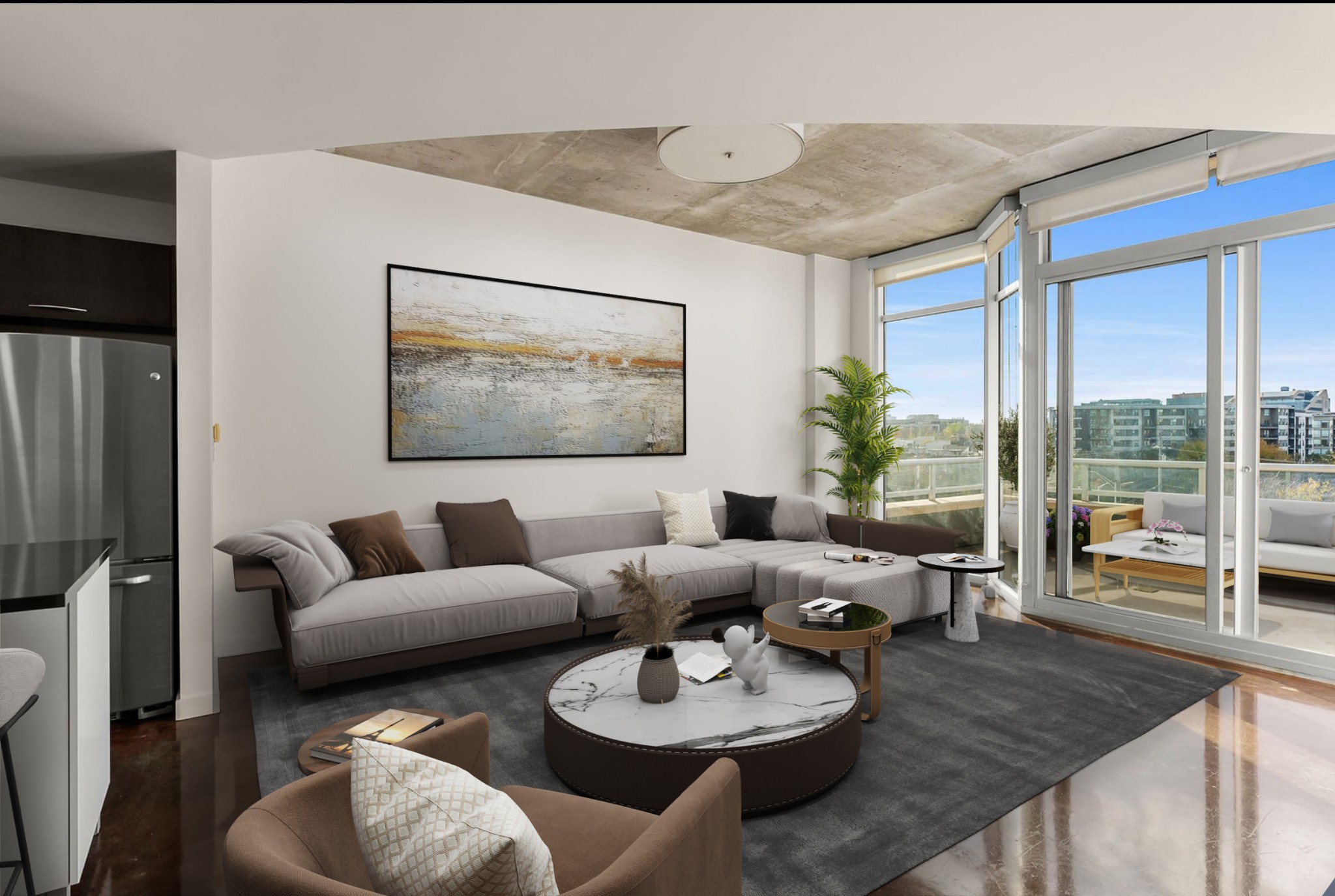 600 12th Ave, S Unit: 829