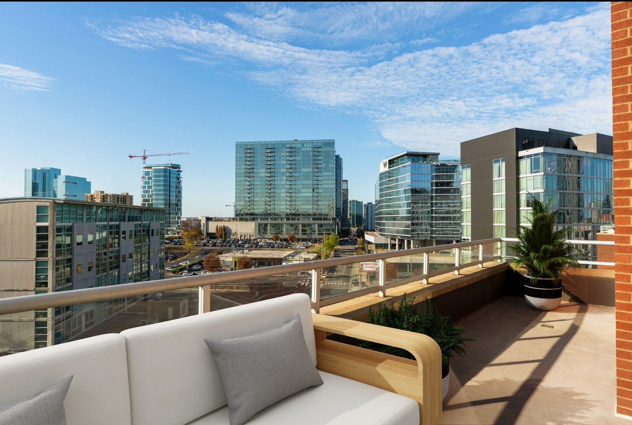 600 12th Ave, S Unit: 829