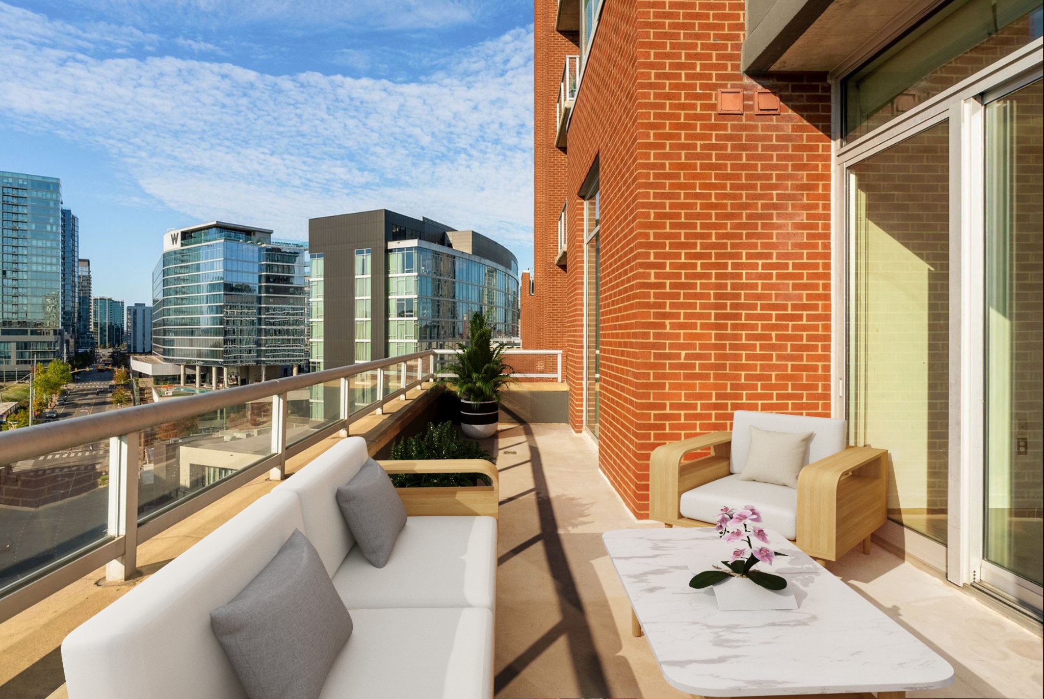 600 12th Ave, S Unit: 829