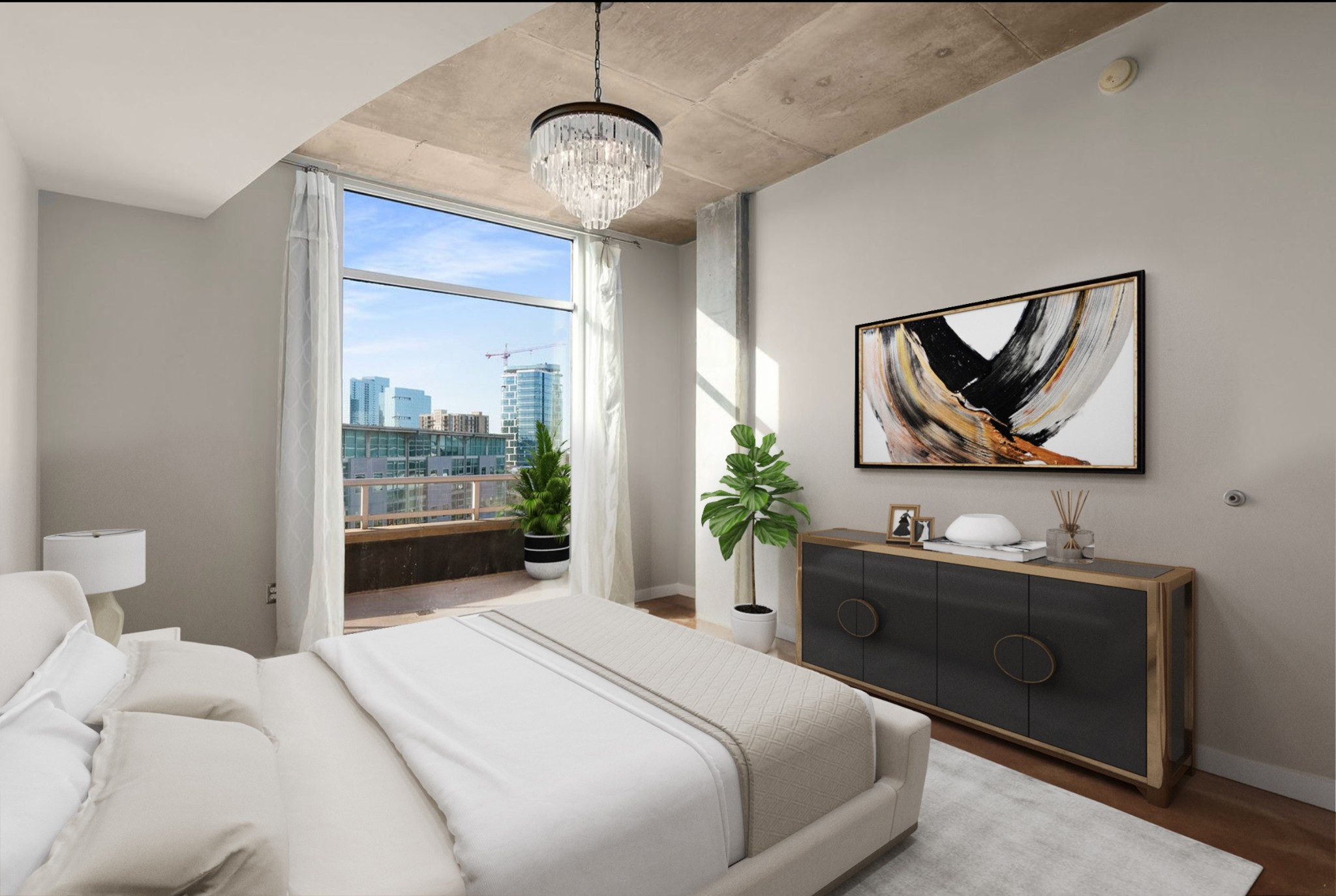 600 12th Ave, S Unit: 829