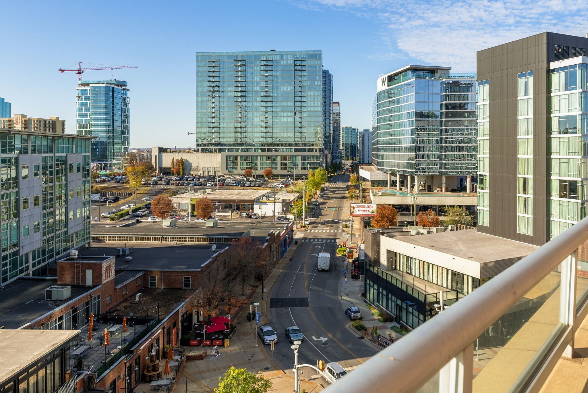 600 12th Ave, S Unit: 829