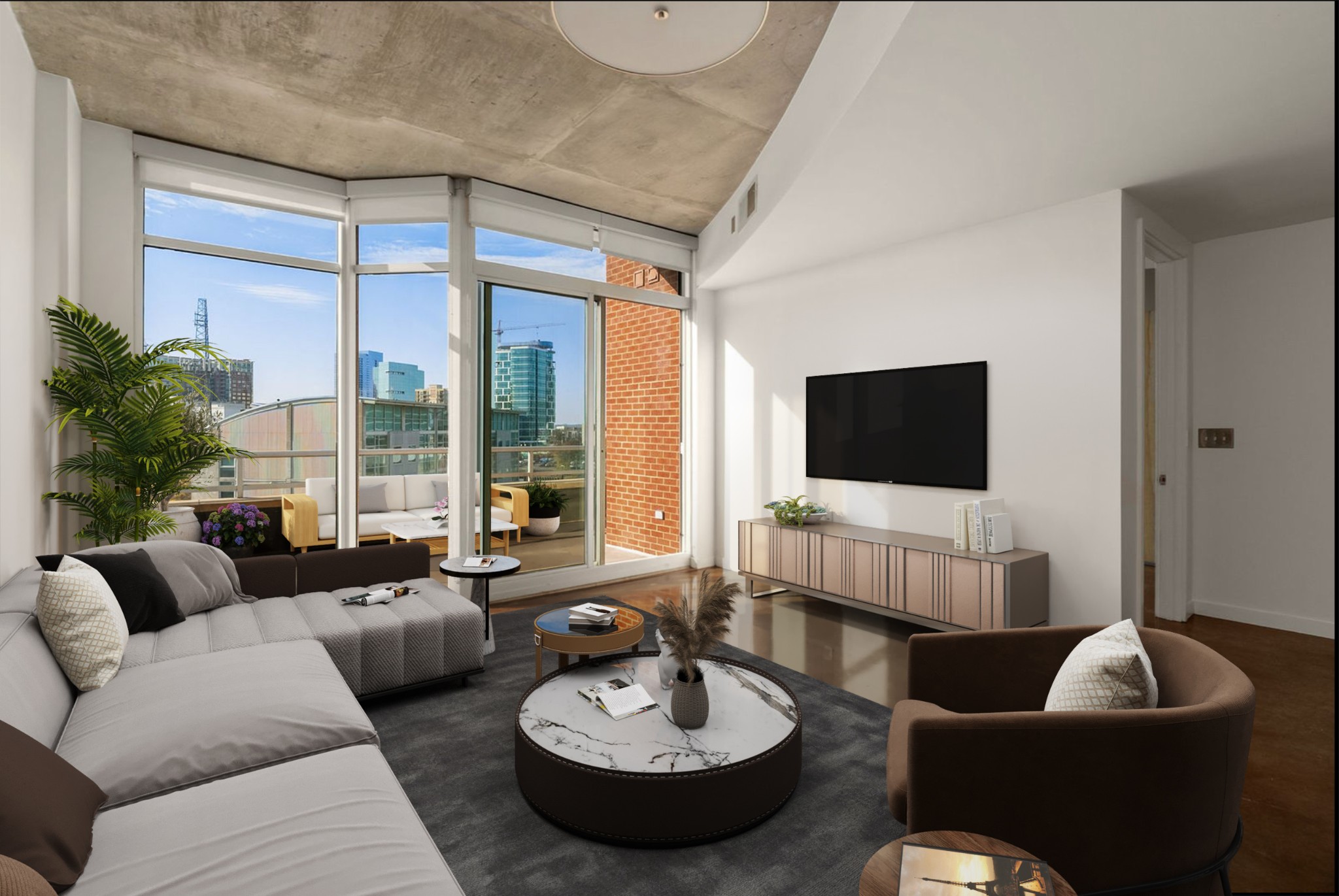 600 12th Ave, S Unit: 829