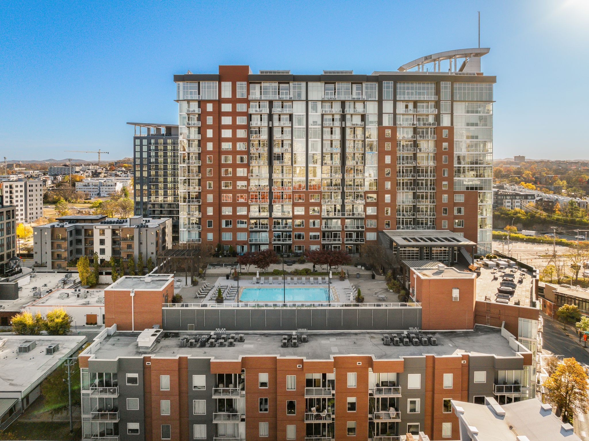 600 12th Ave, S Unit: 829