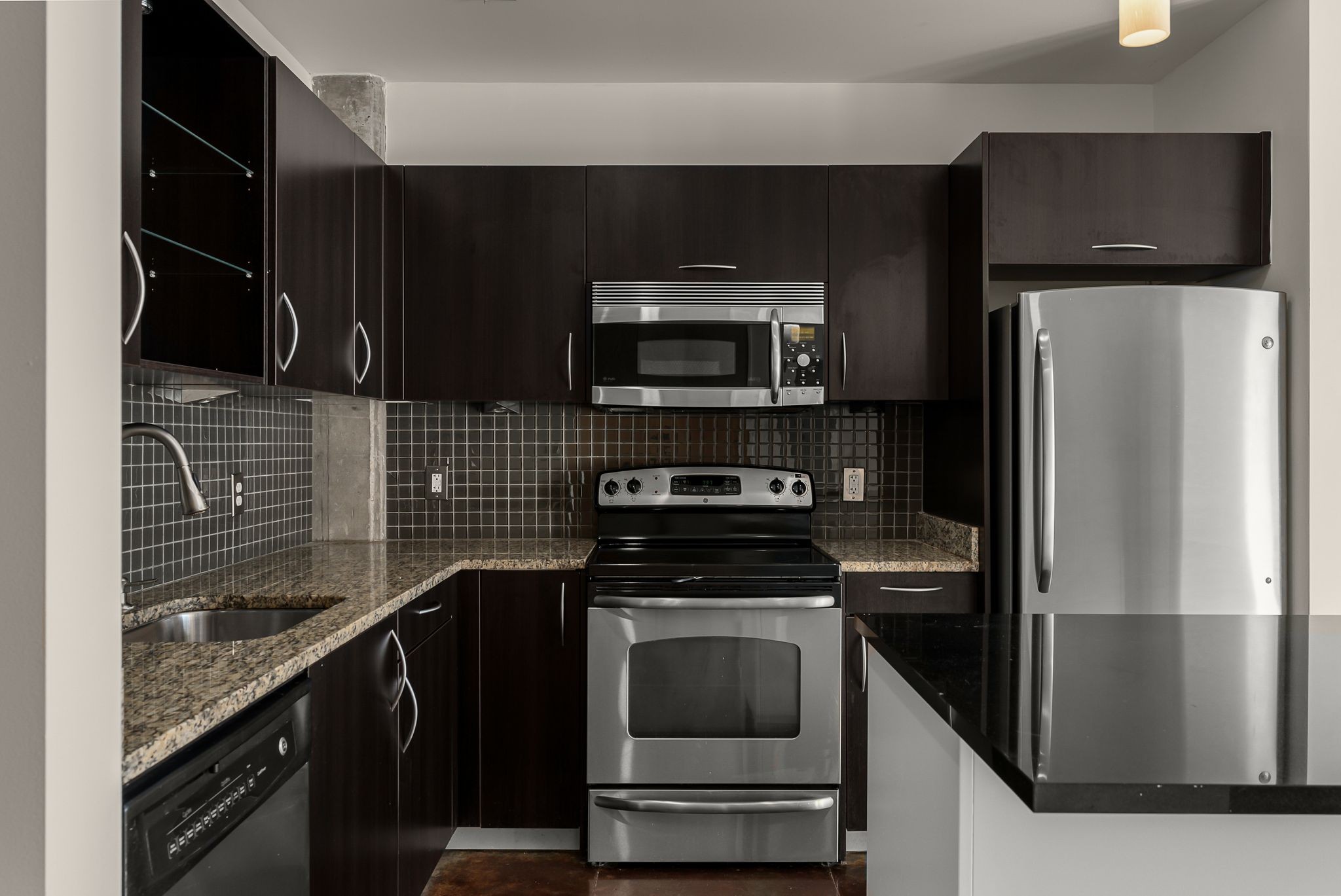 600 12th Ave, S Unit: 829