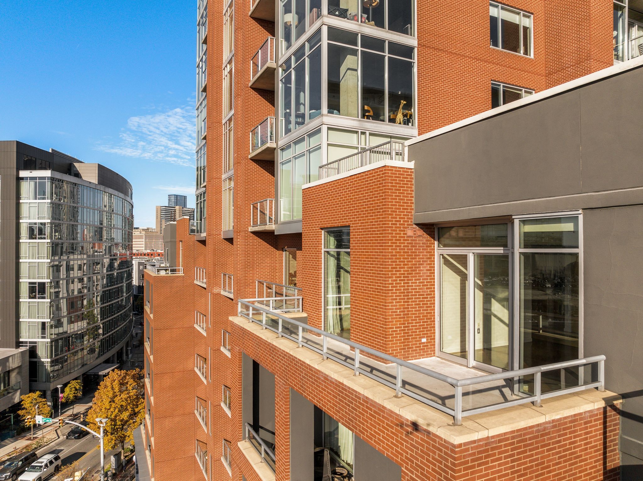 600 12th Ave, S Unit: 829