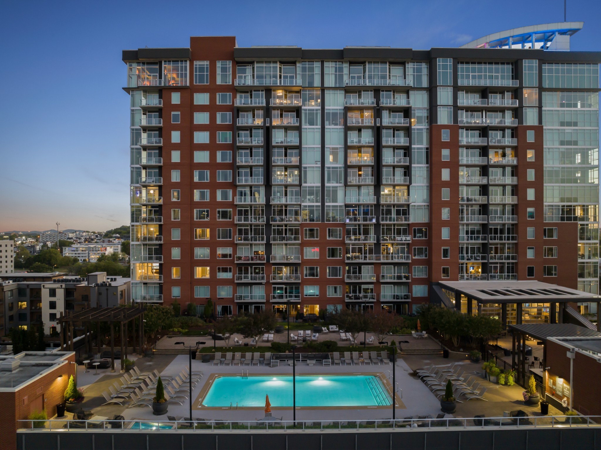 600 12th Ave, S Unit: 313