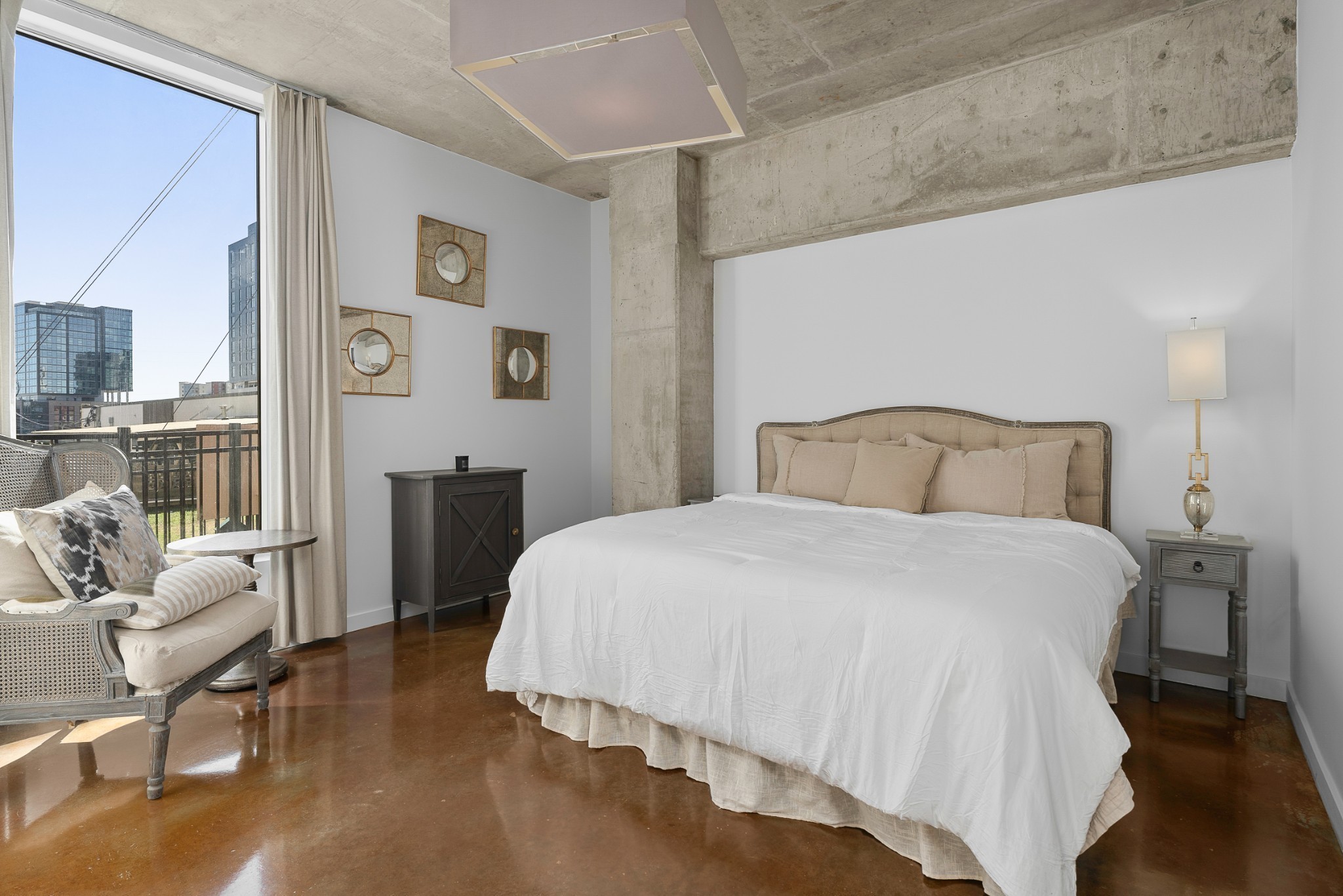 600 12th Ave, S Unit: 313