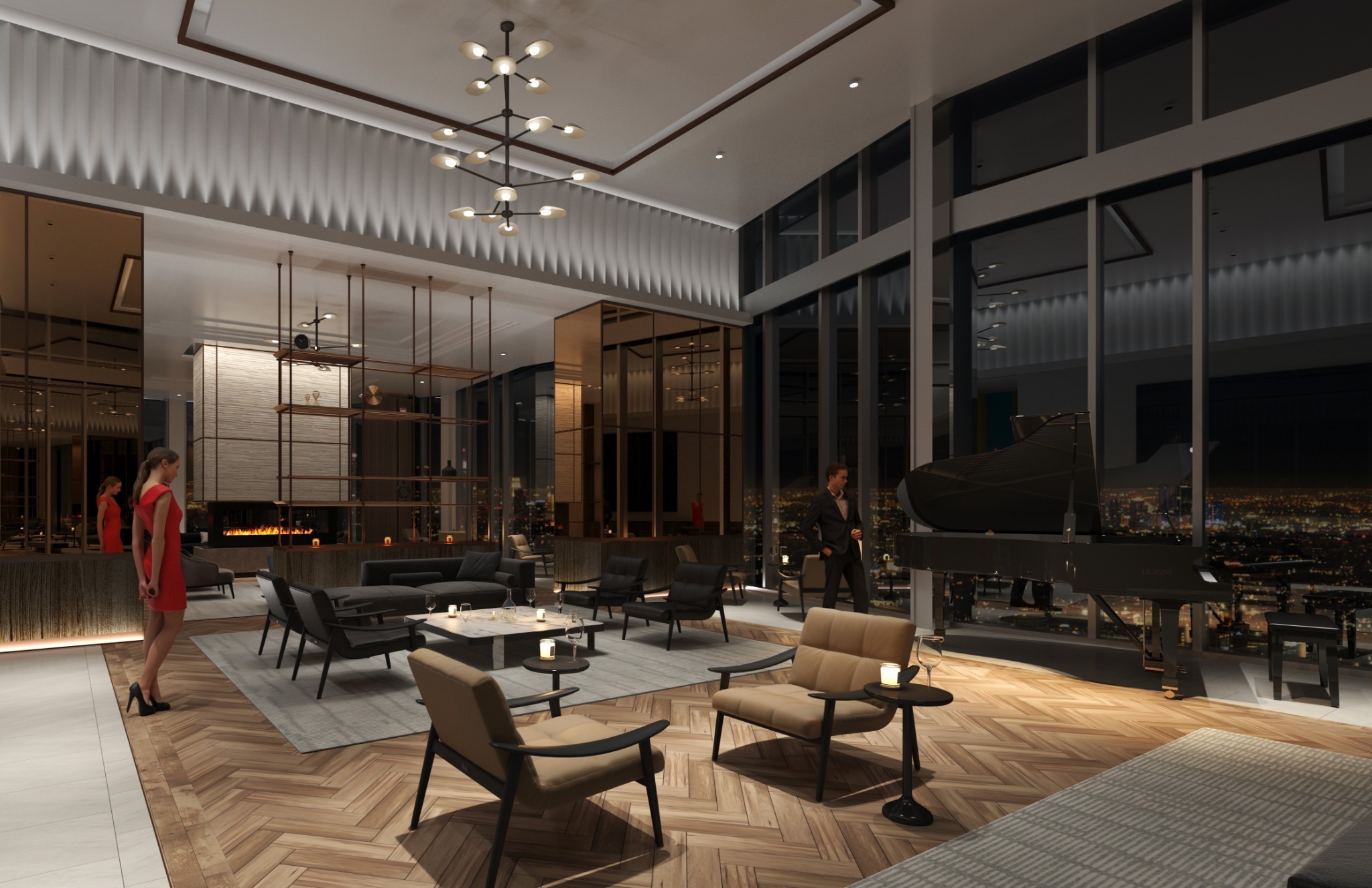 1010 Church St Unit: 4504