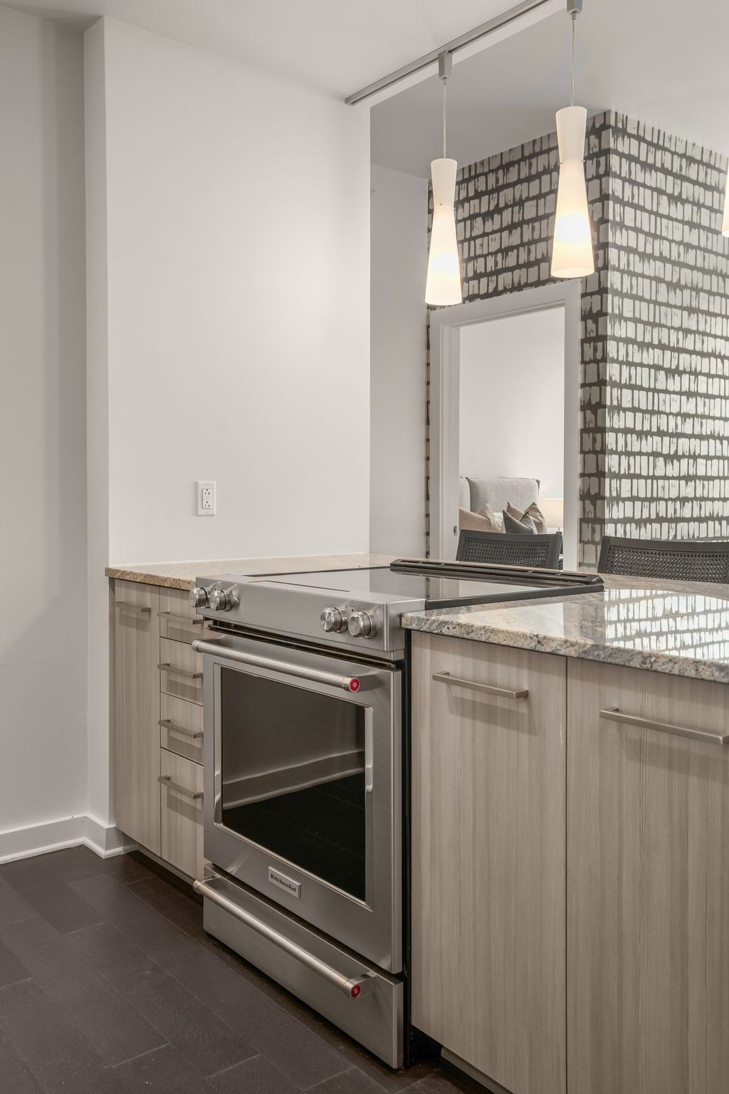 515 Church St Unit: 3208