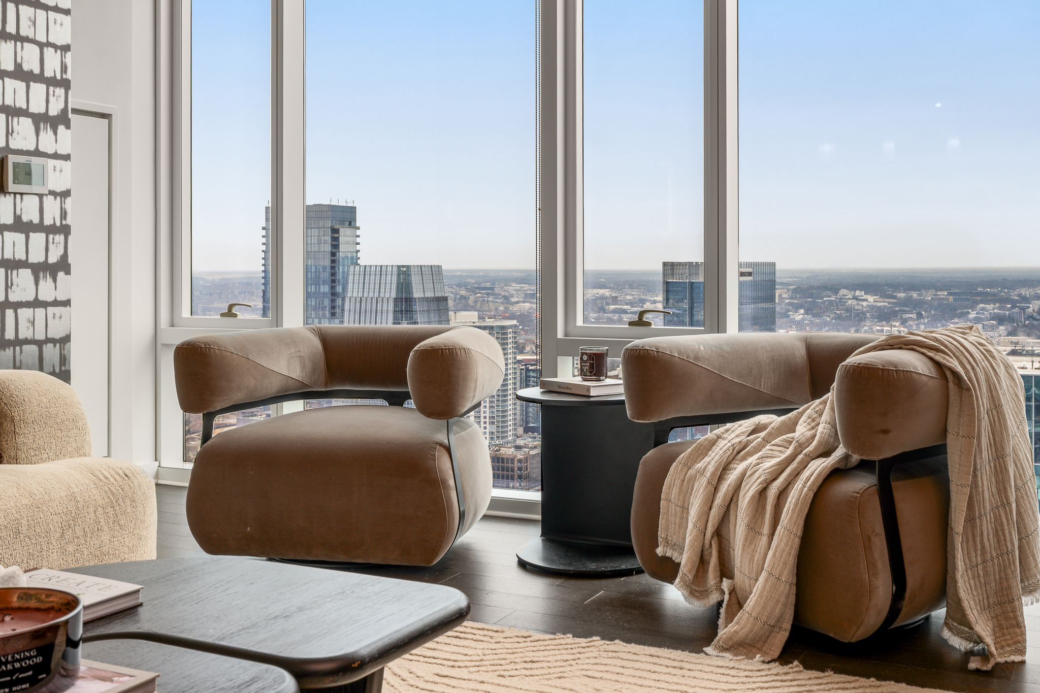 515 Church St Unit: 3208