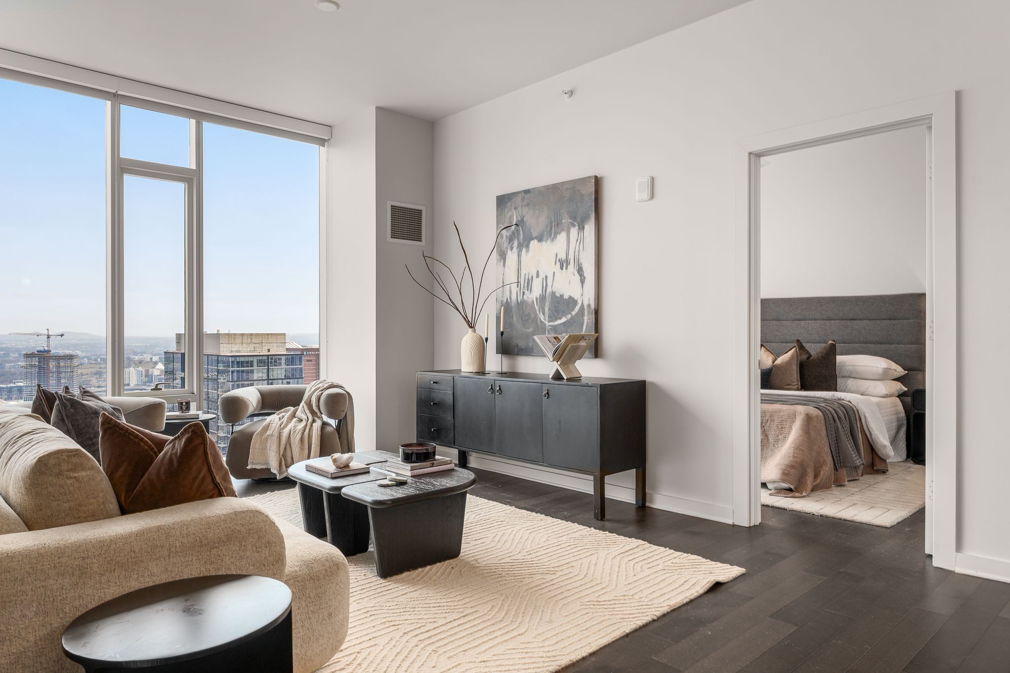 515 Church St Unit: 3208