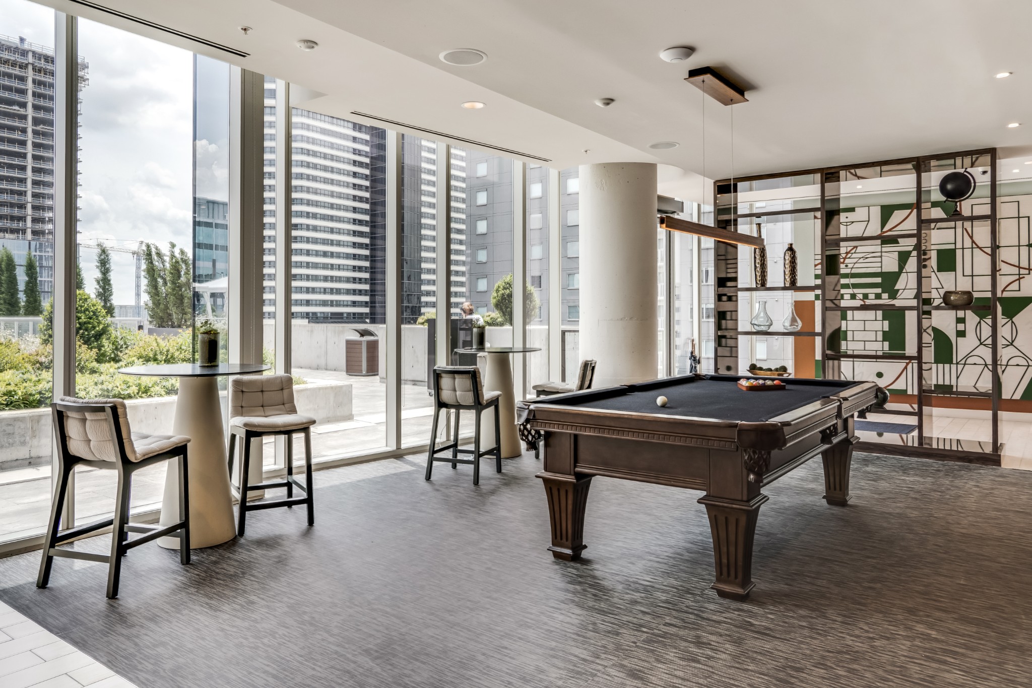 515 Church St Unit: 3208