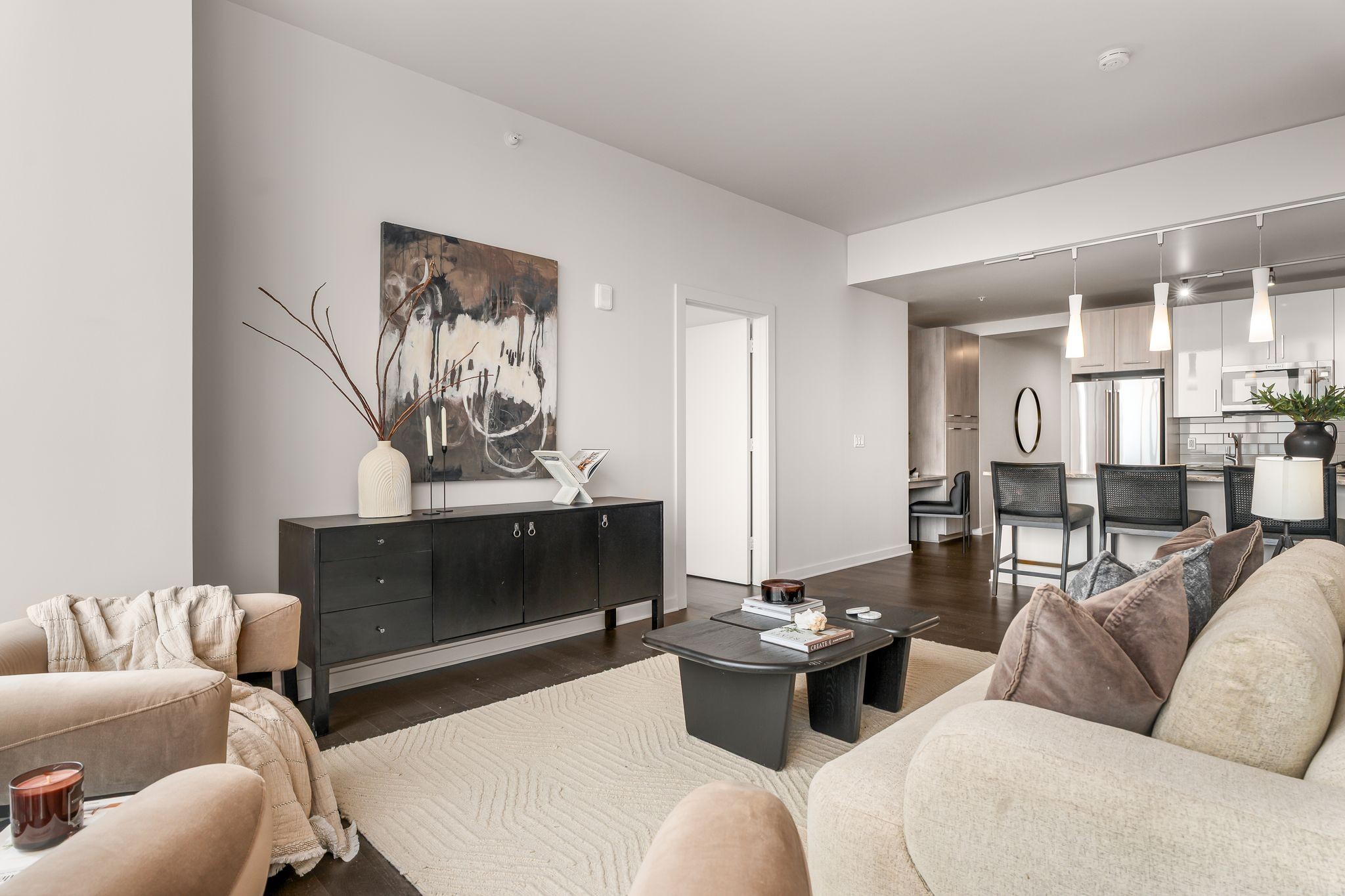 515 Church St Unit: 3208