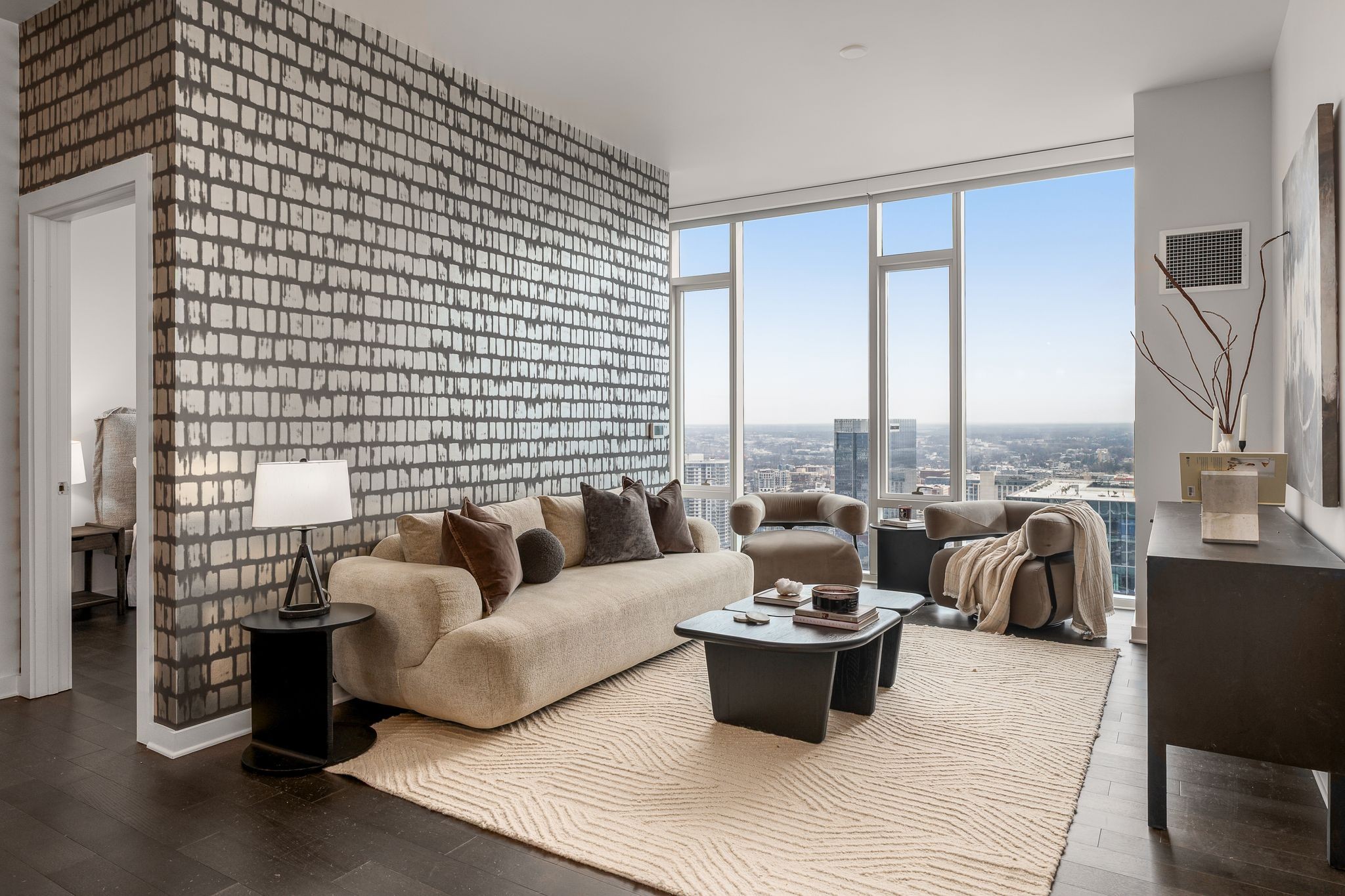 515 Church St Unit: 3208