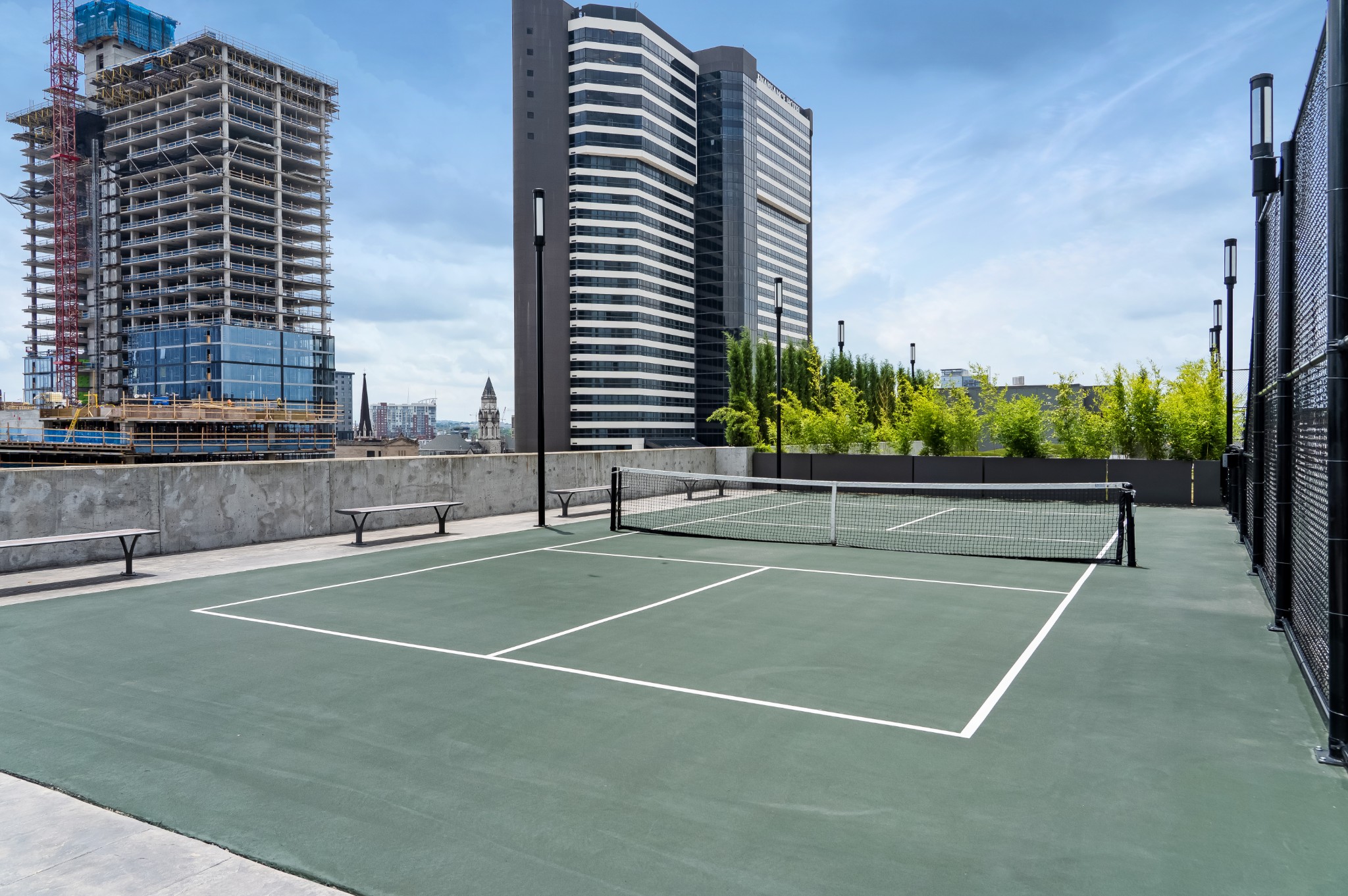 515 Church St Unit: 3208