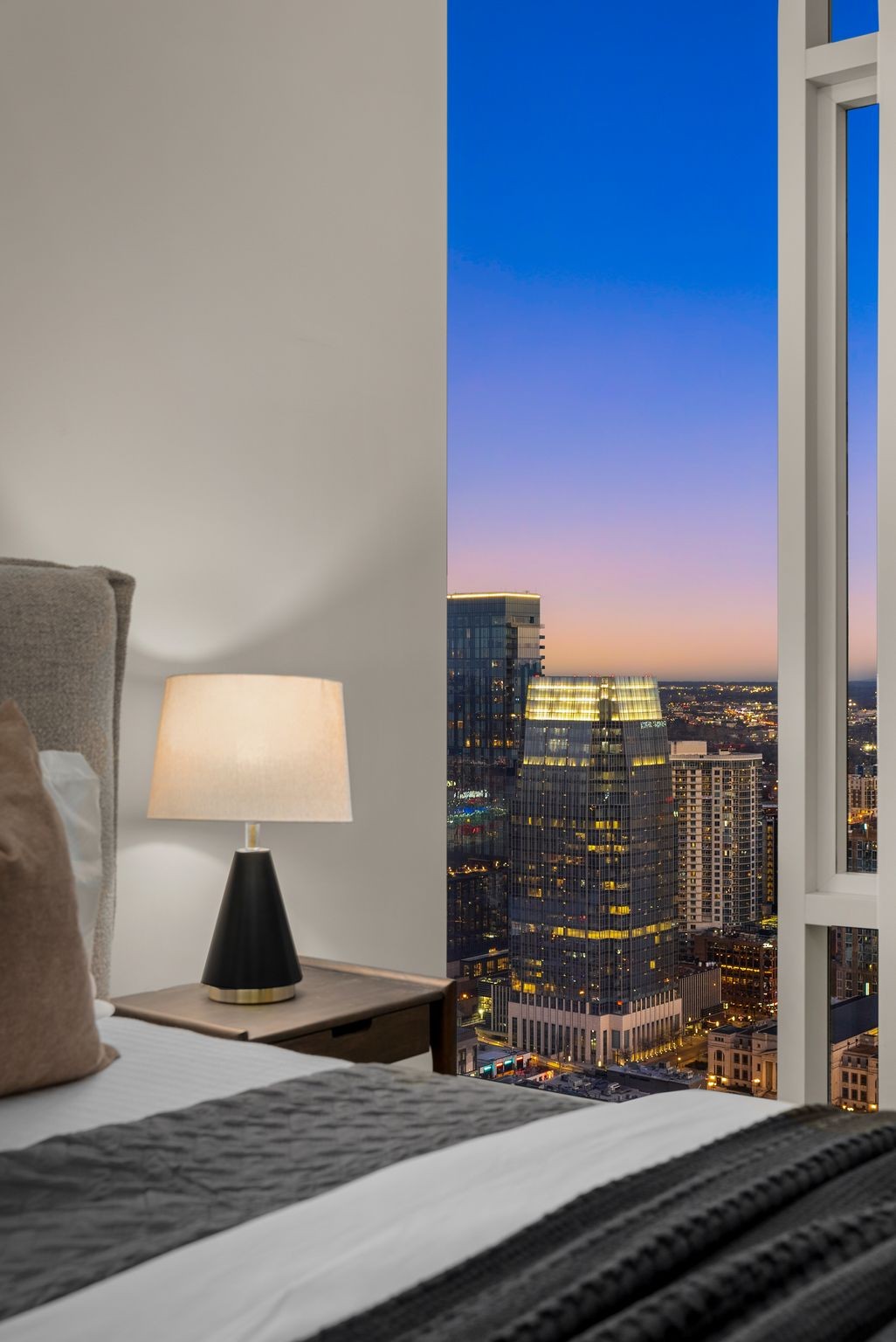 515 Church St Unit: 3208