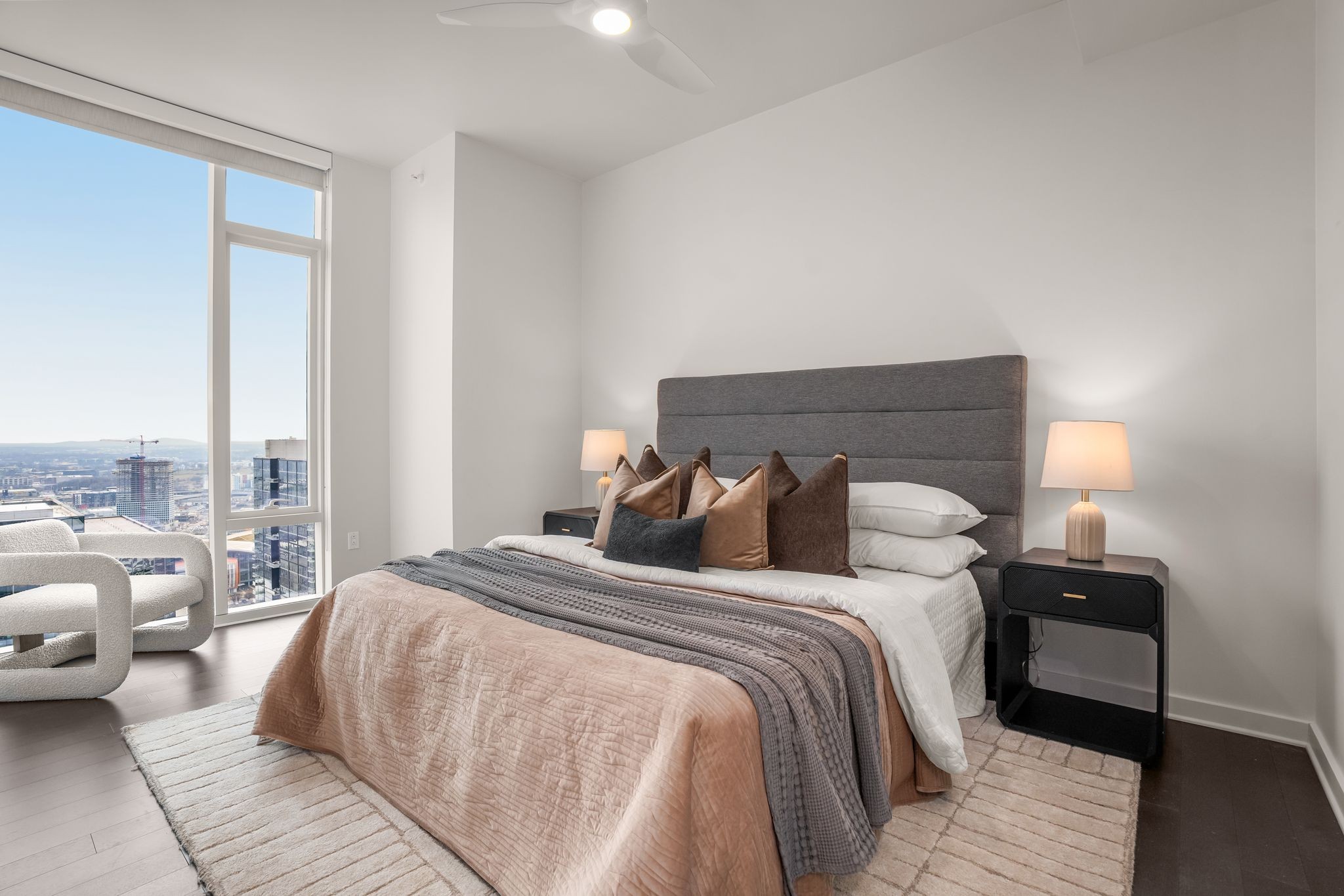 515 Church St Unit: 3208