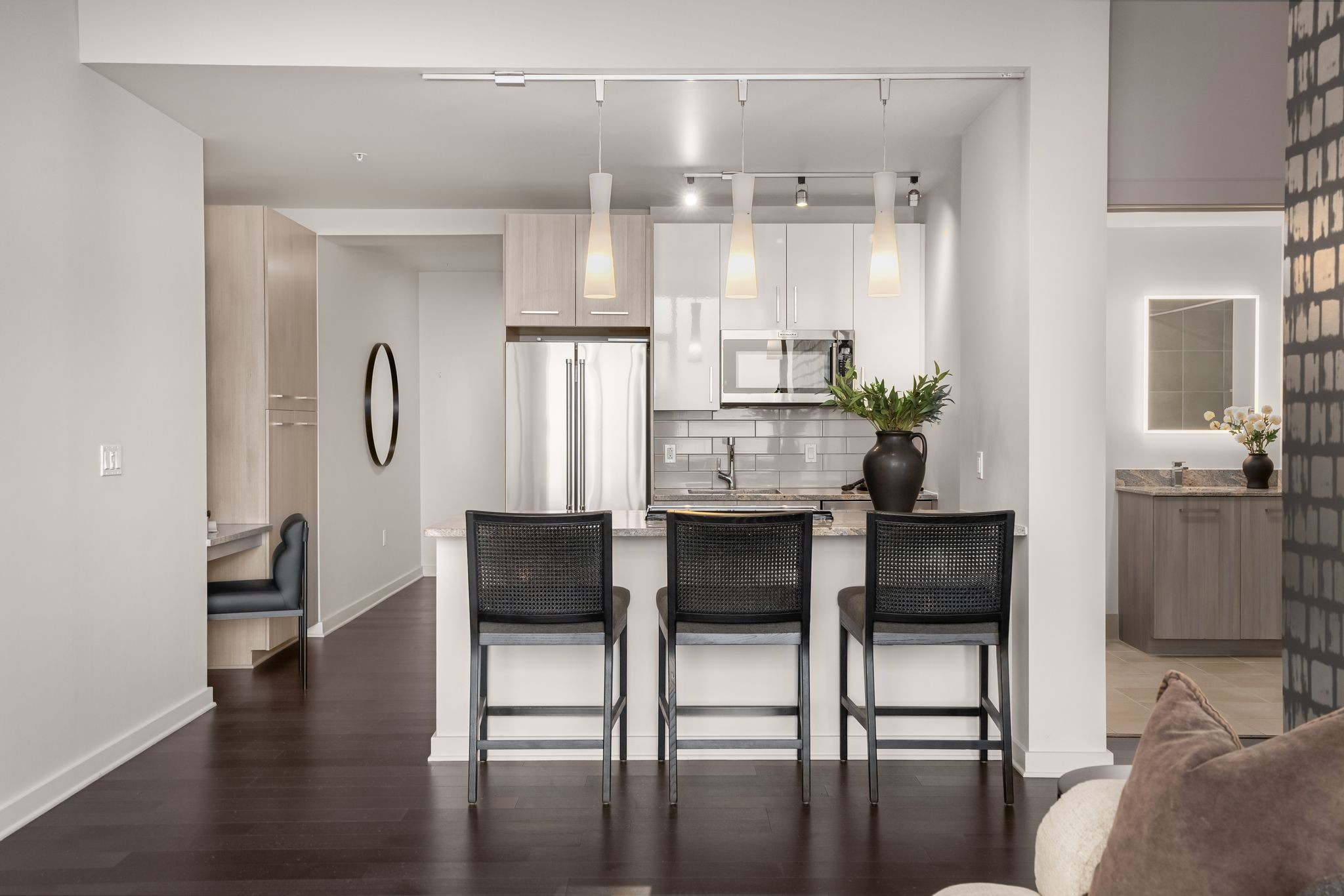 515 Church St Unit: 3208