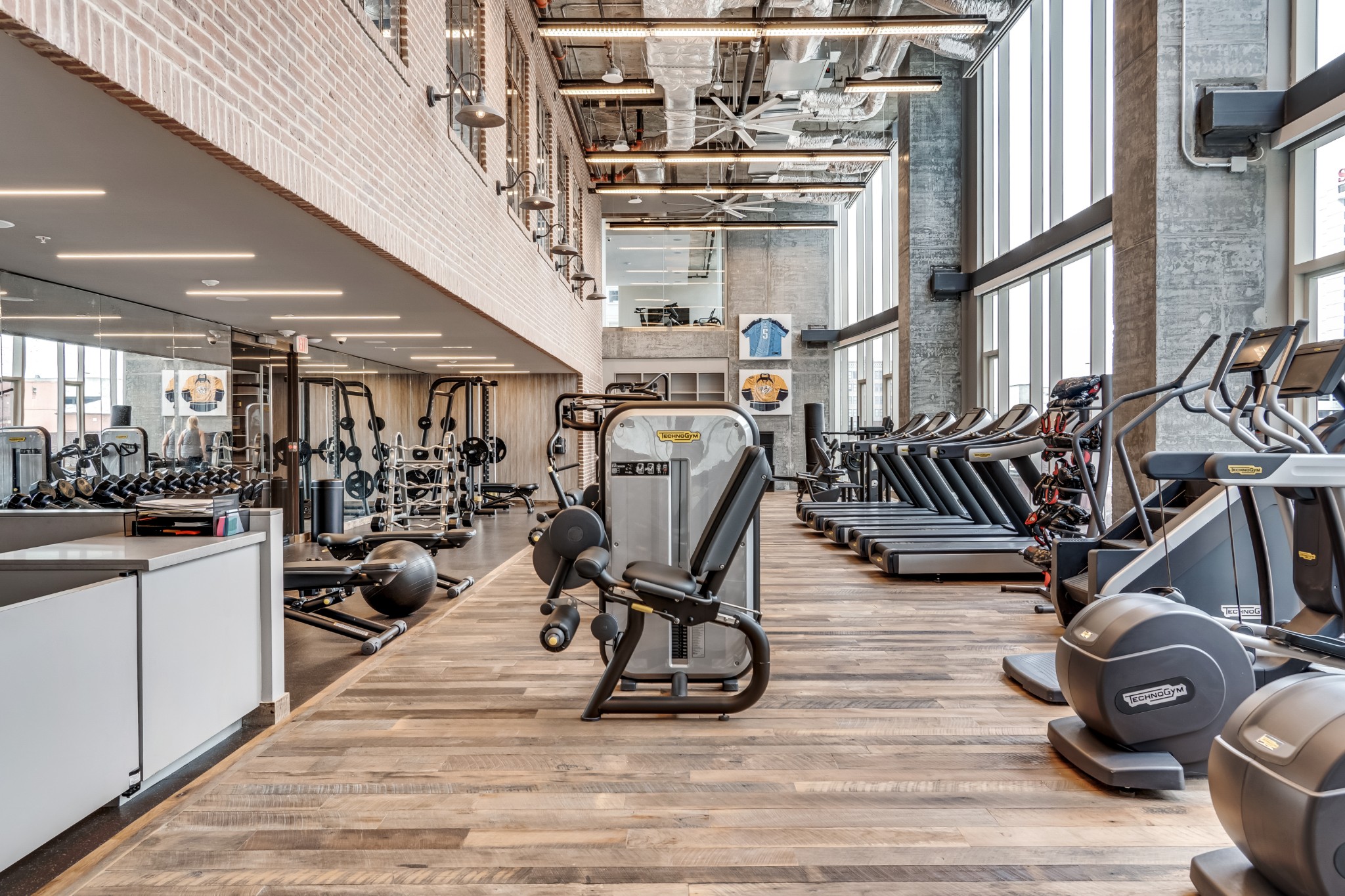 515 Church St Unit: 3208