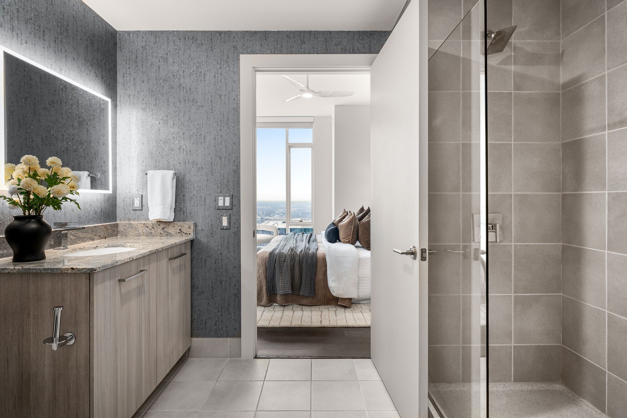 515 Church St Unit: 3208