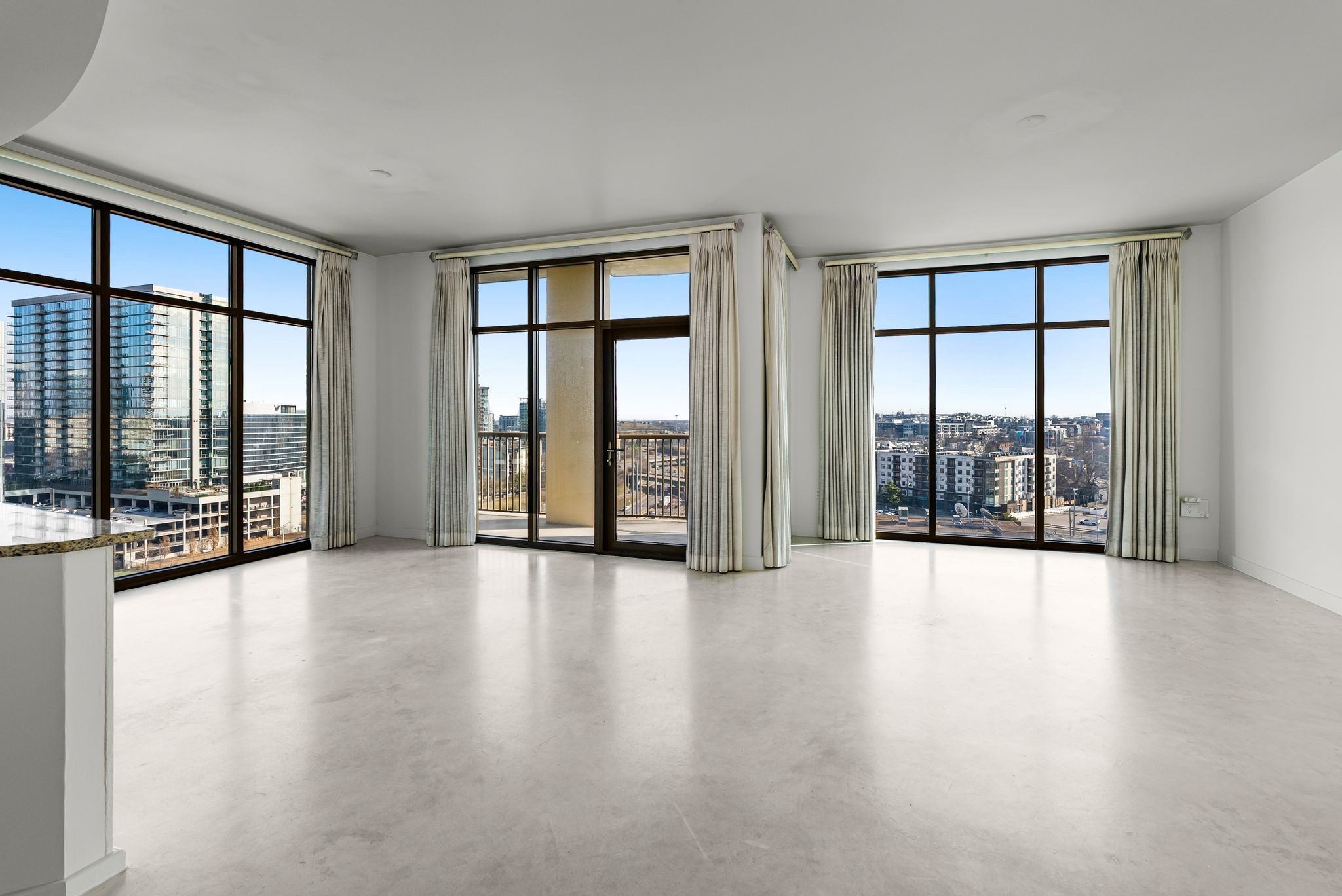 1510 Demonbreun St Unit: 1201