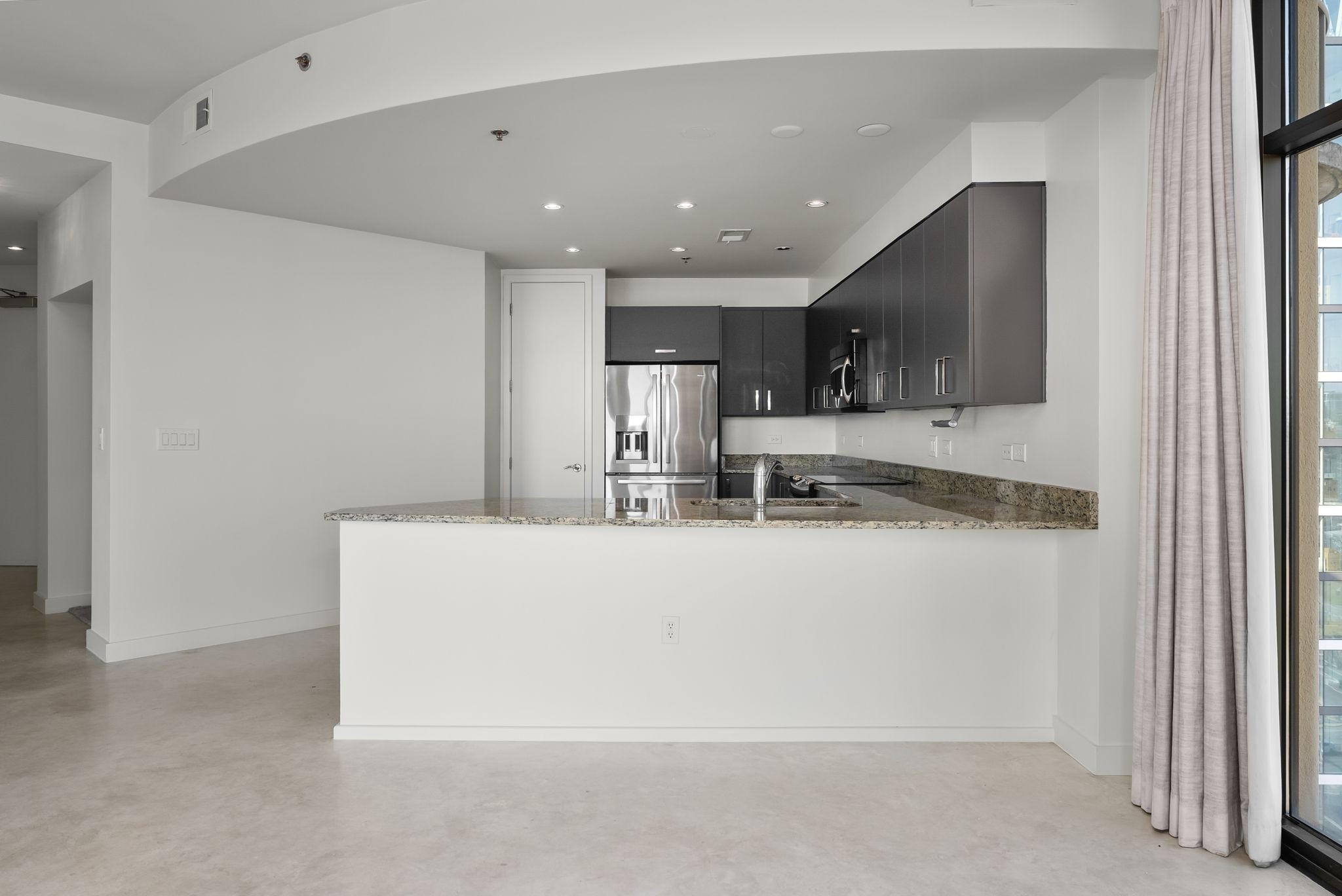 1510 Demonbreun St Unit: 1201