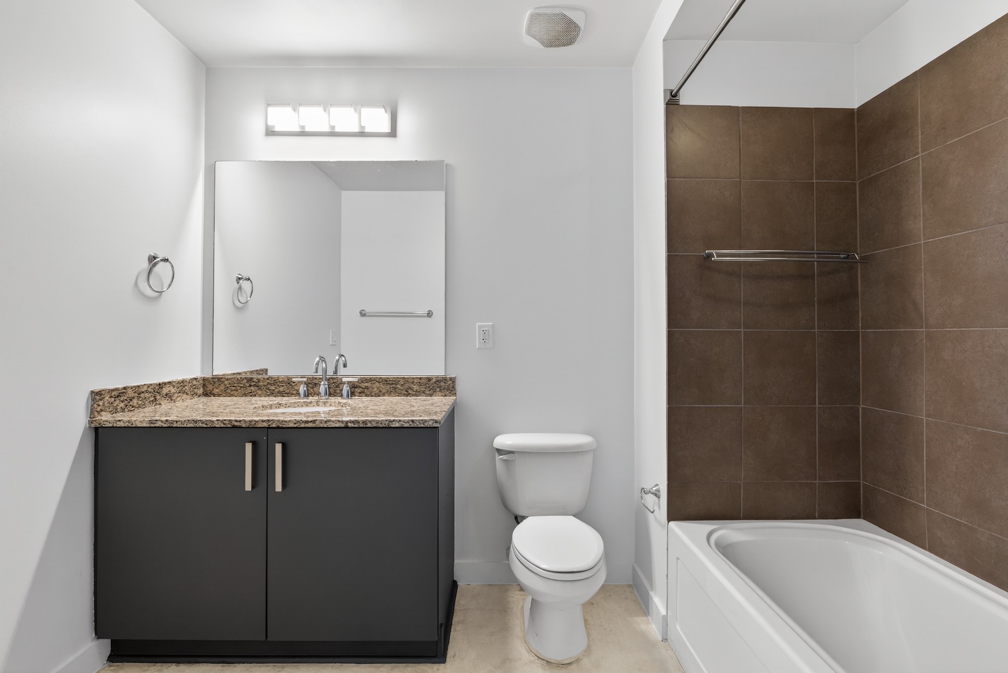 1510 Demonbreun St Unit: 1201