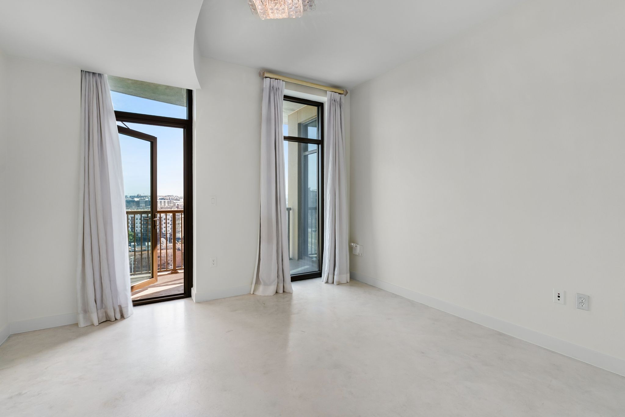 1510 Demonbreun St Unit: 1201