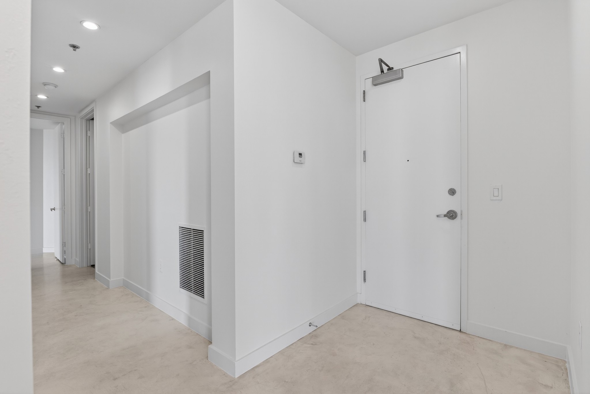 1510 Demonbreun St Unit: 1201