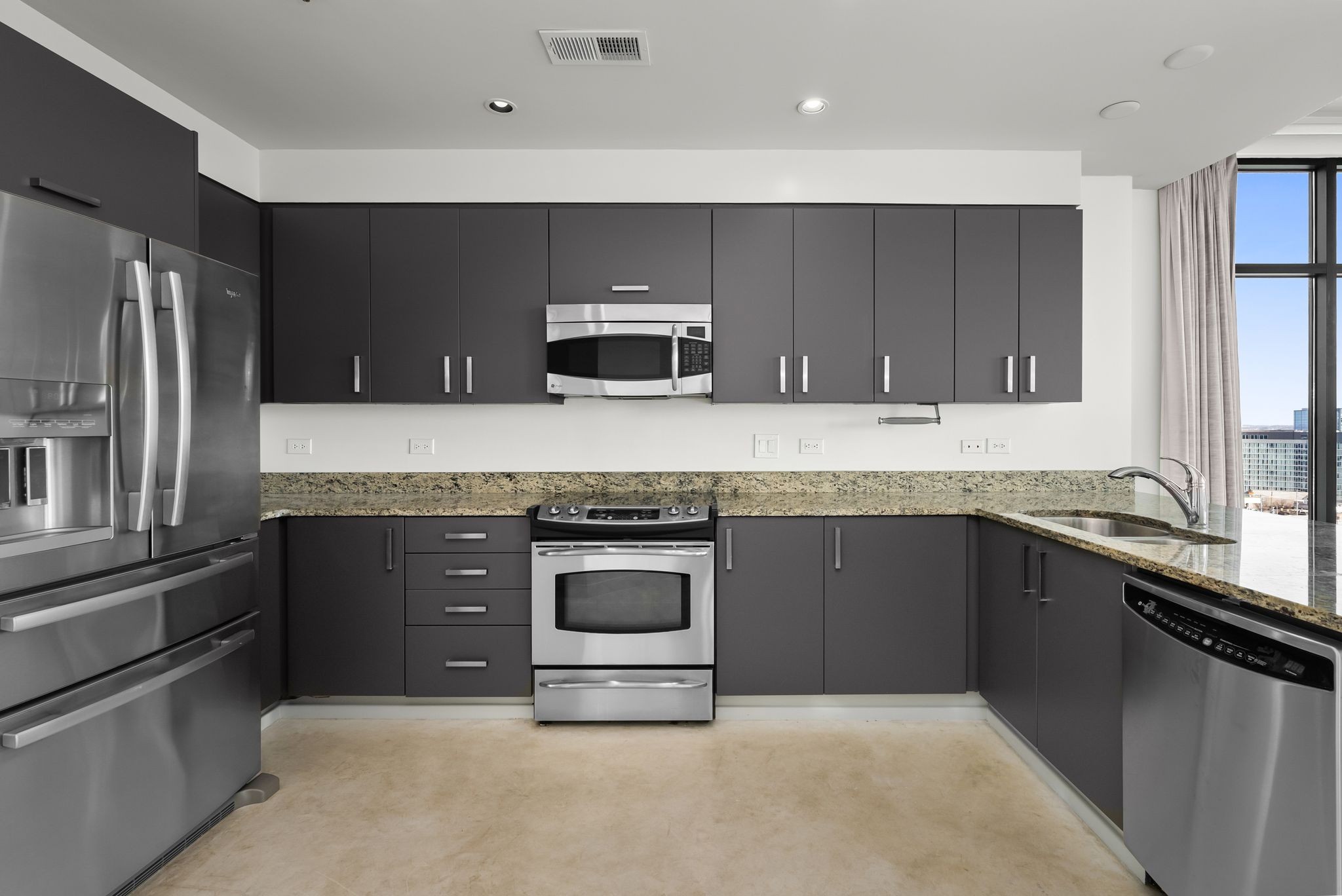 1510 Demonbreun St Unit: 1201