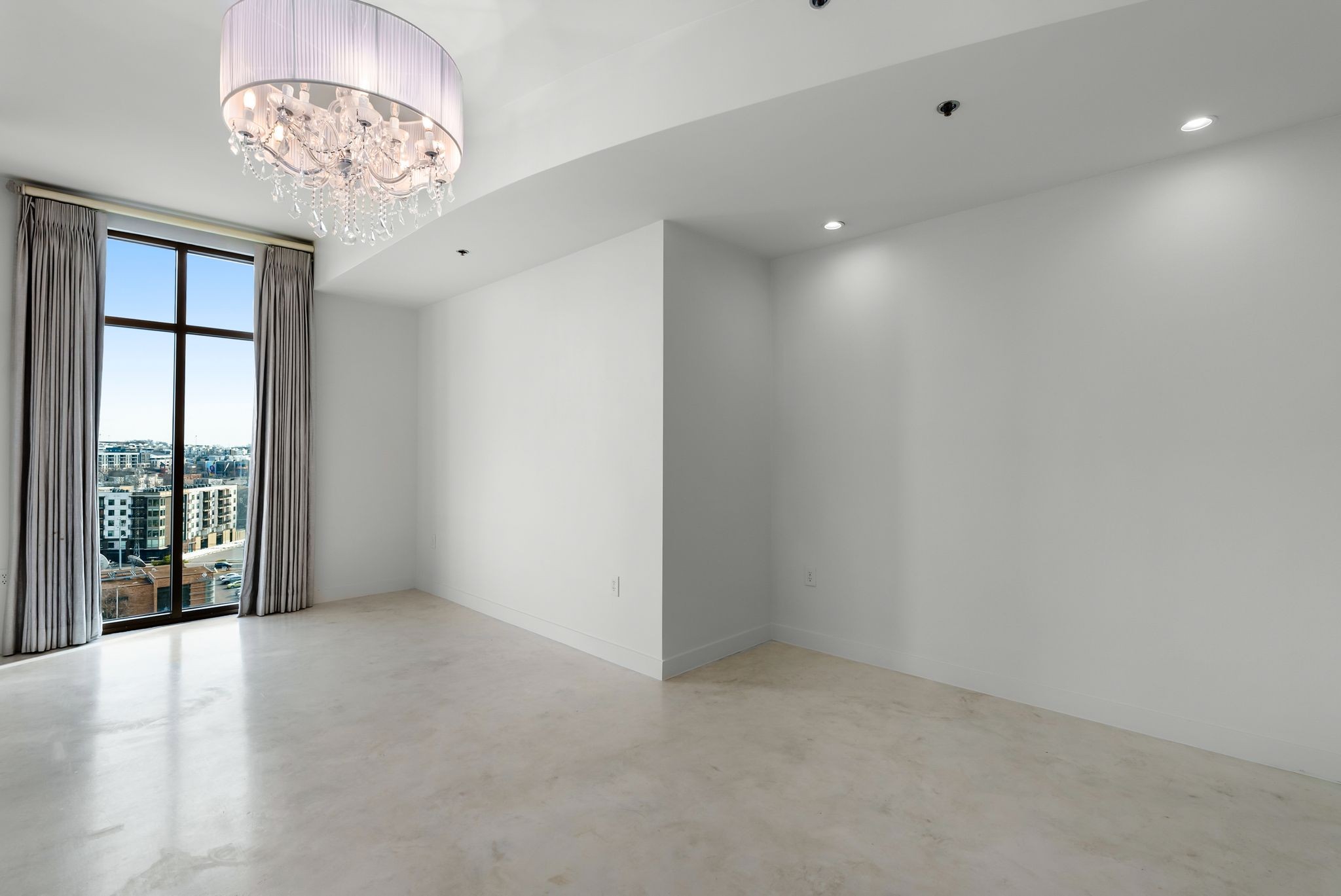 1510 Demonbreun St Unit: 1201