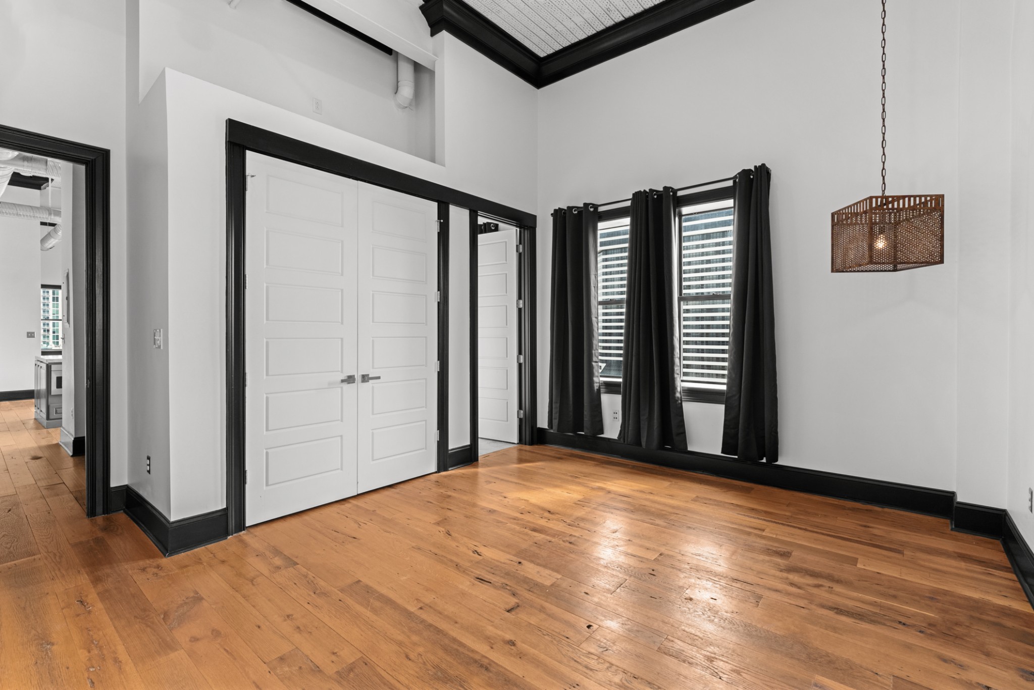 700 Church St Unit: 1201