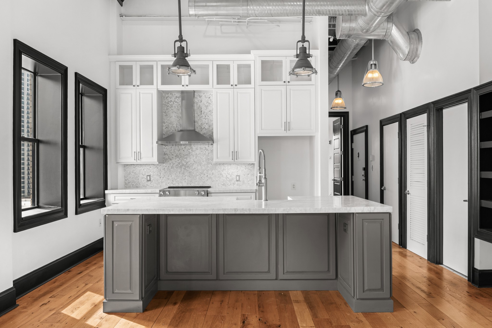 700 Church St Unit: 1201