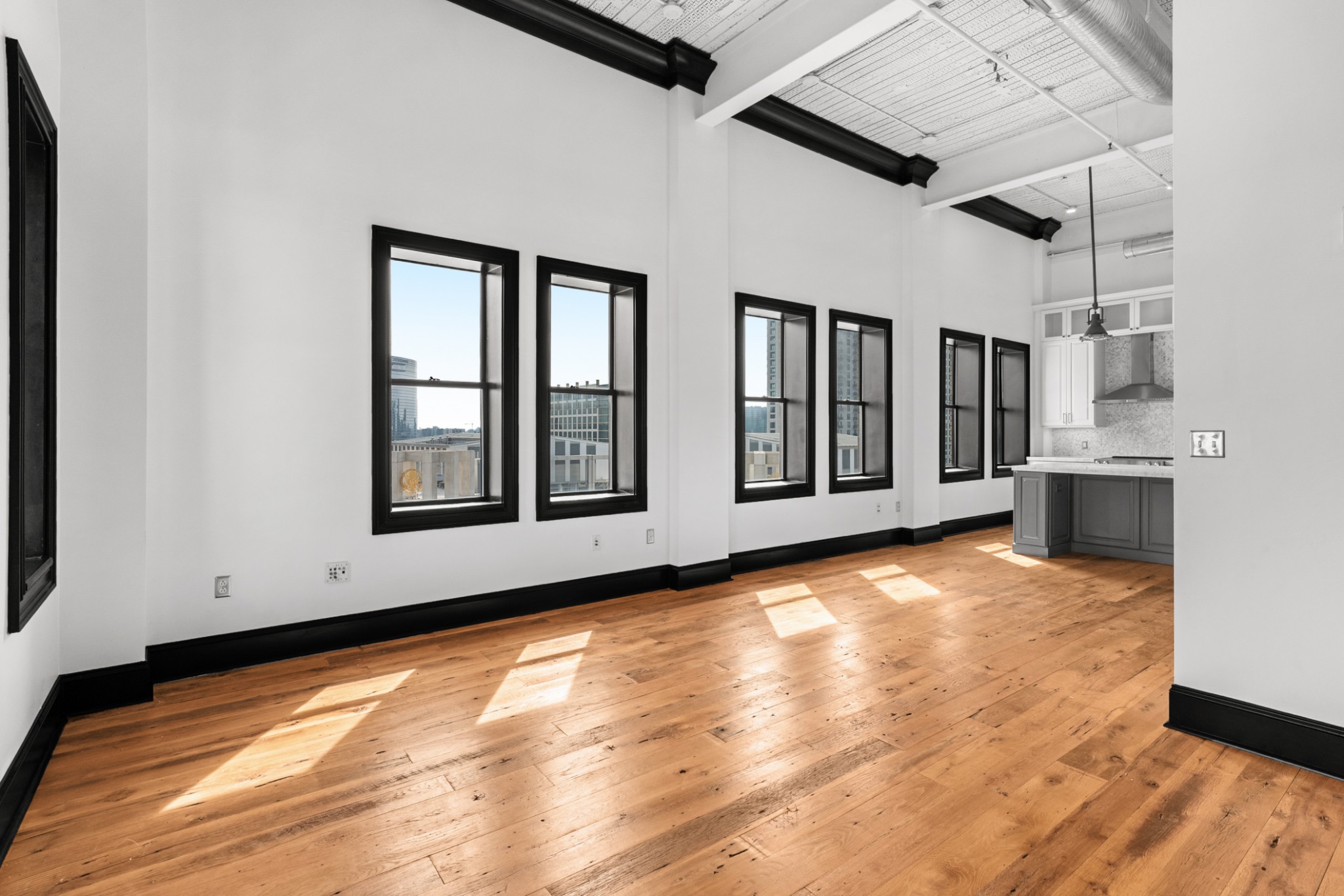 700 Church St Unit: 1201