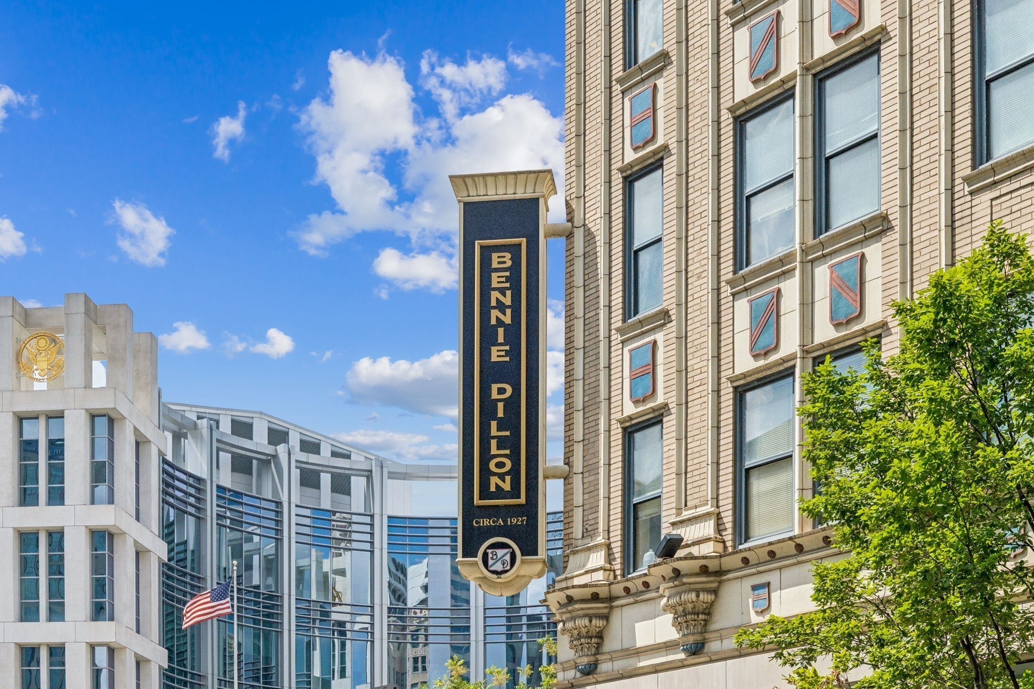 700 Church St Unit: 1201