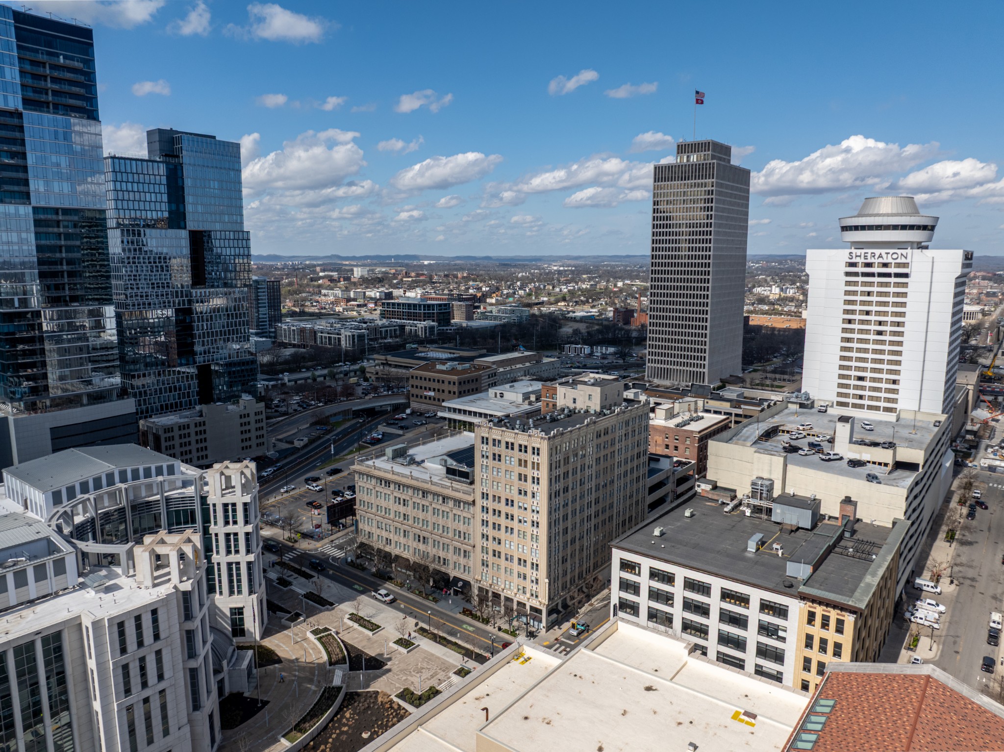 700 Church St Unit: 1201