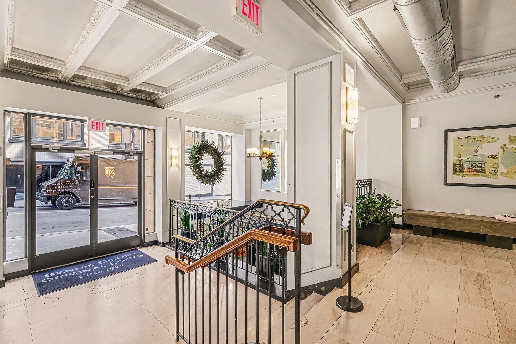 700 Church St Unit: 1201