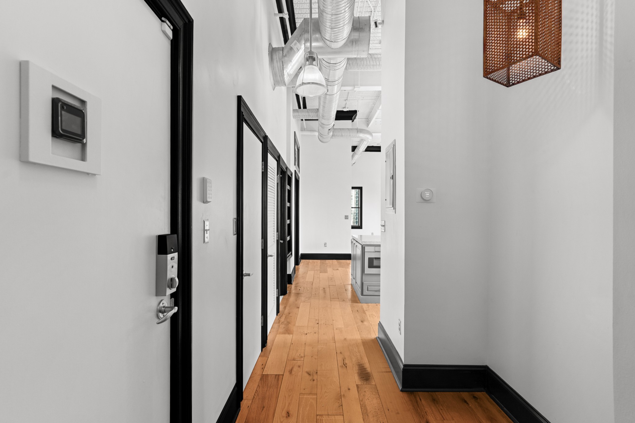 700 Church St Unit: 1201