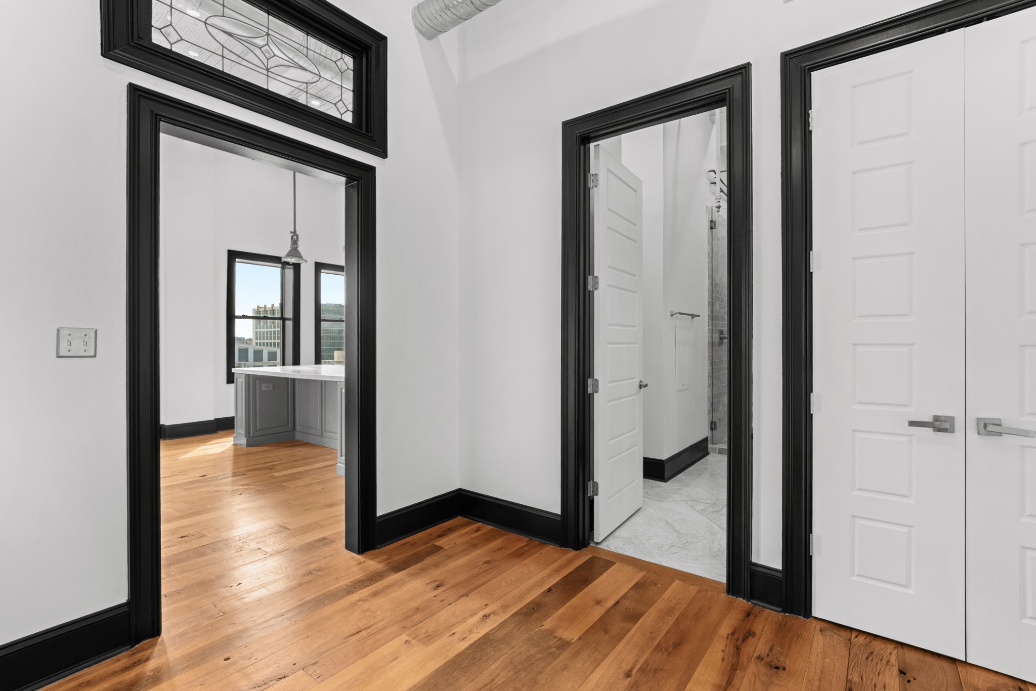 700 Church St Unit: 1201