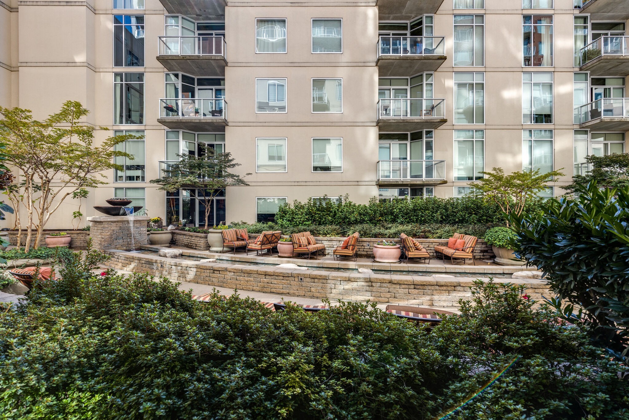 600 12th Ave, S Unit: 313